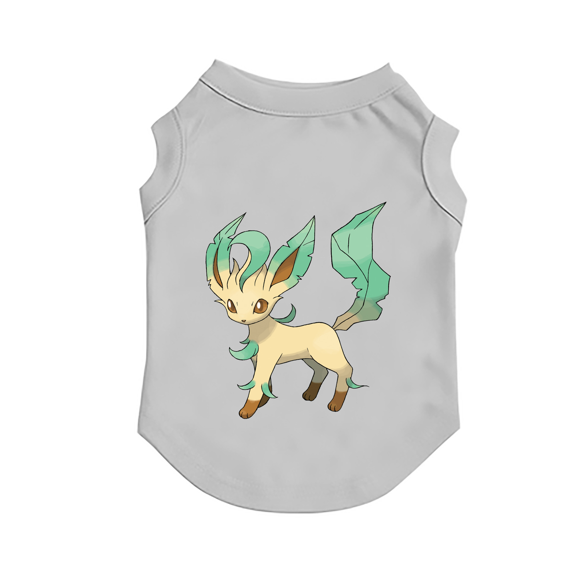 （画像用） ポケットモンスター Pokémon ペット用ベスト