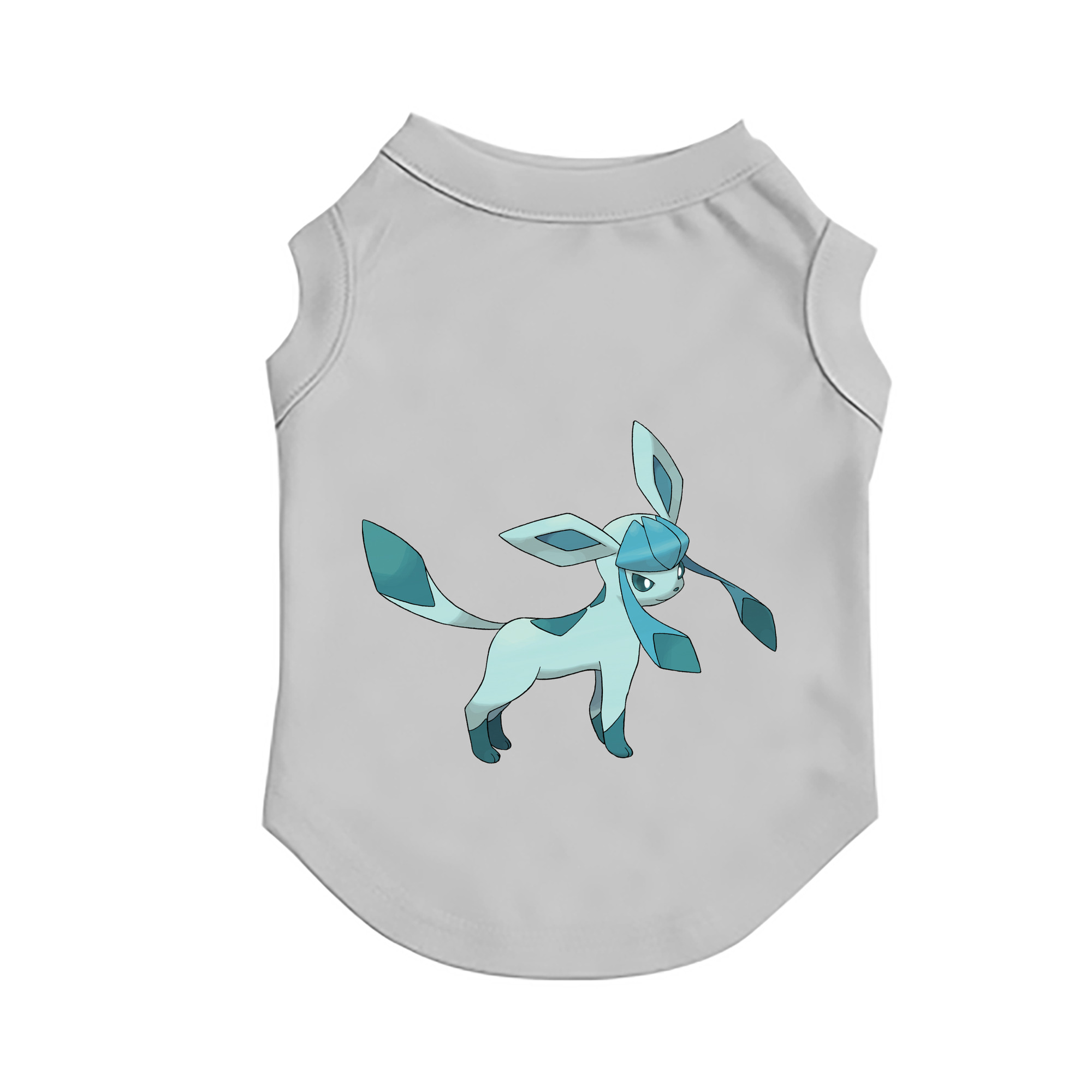 （画像用） ポケットモンスター Pokémon ペット用ベスト