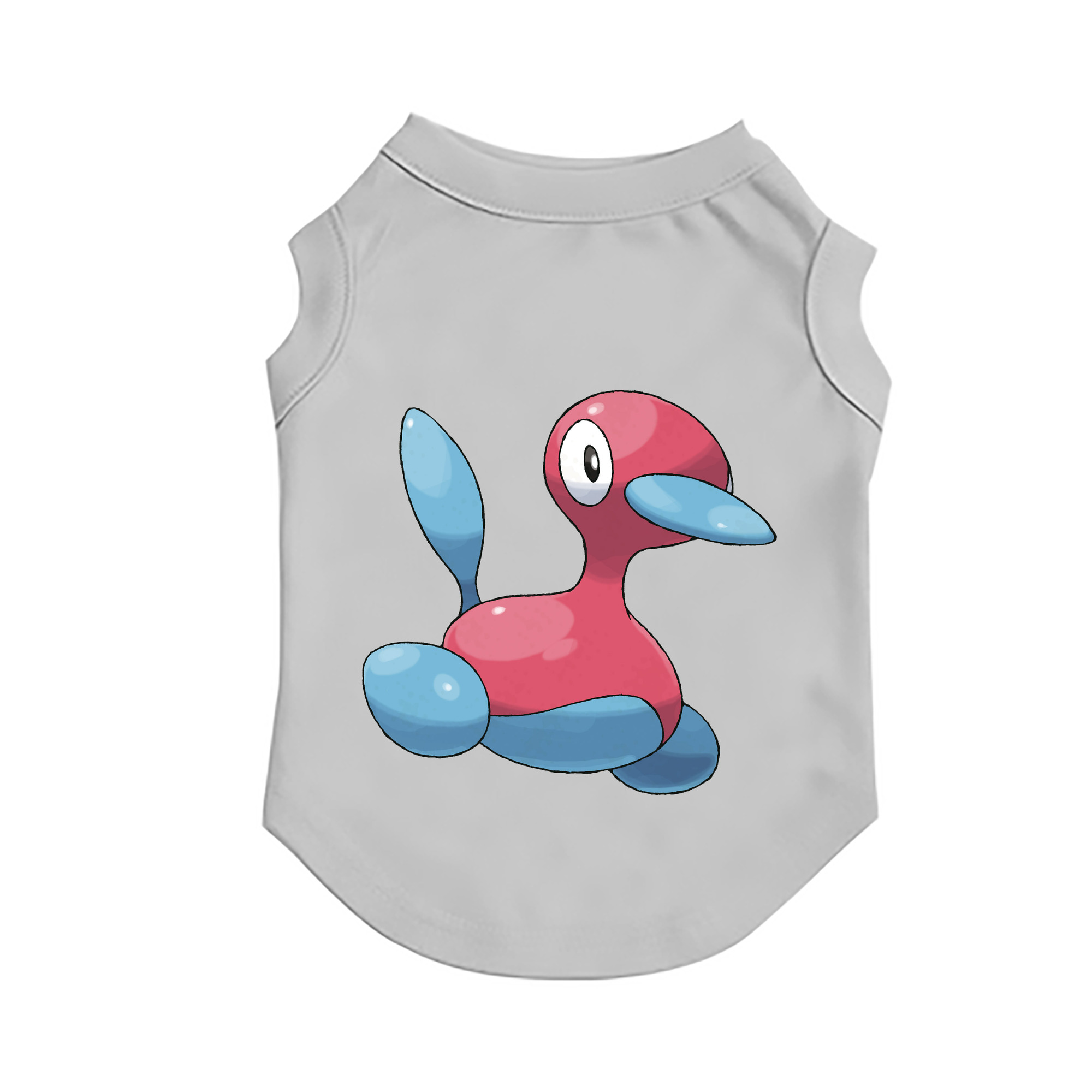 （画像用） ポケットモンスター Pokémon ペット用ベスト