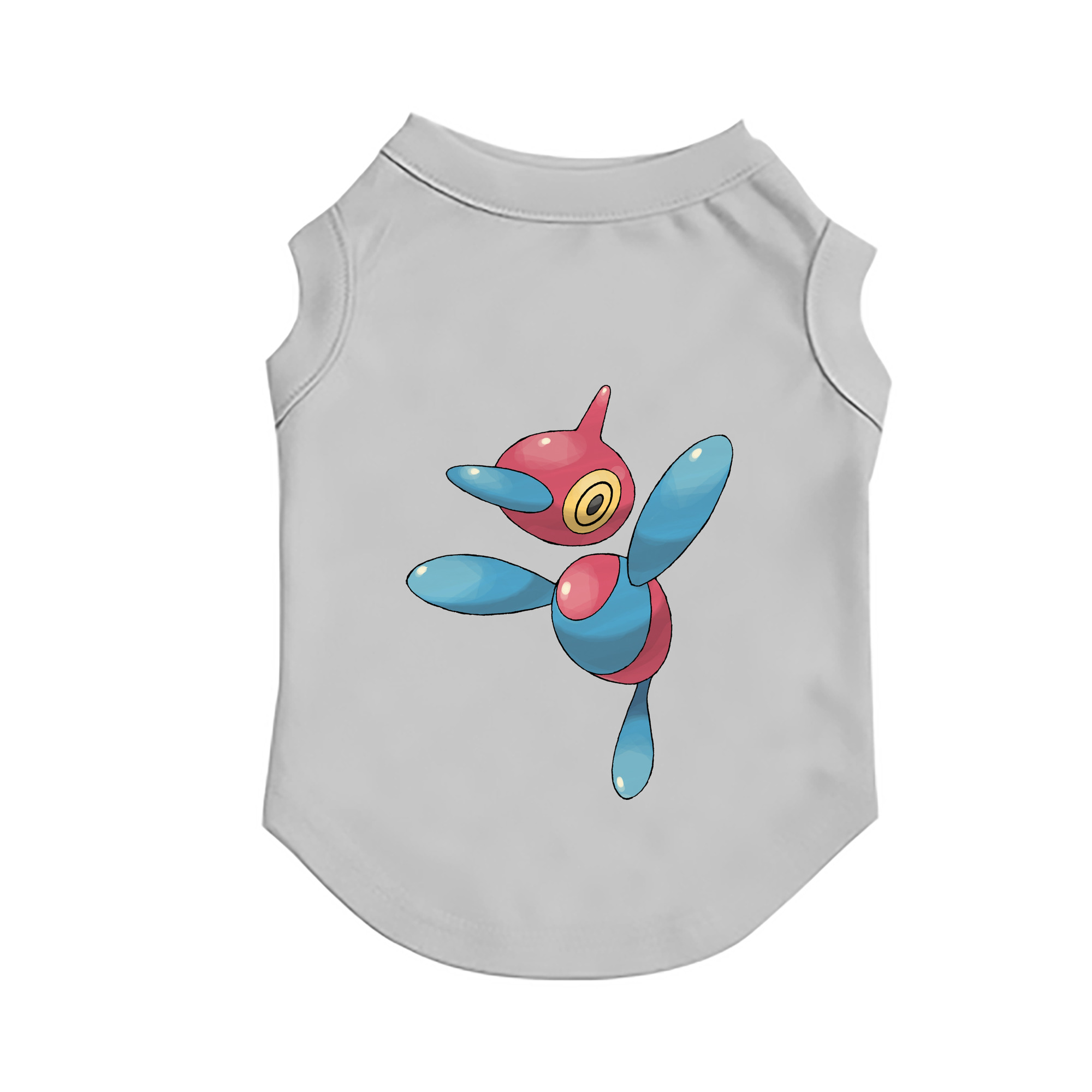 （画像用） ポケットモンスター Pokémon ペット用ベスト