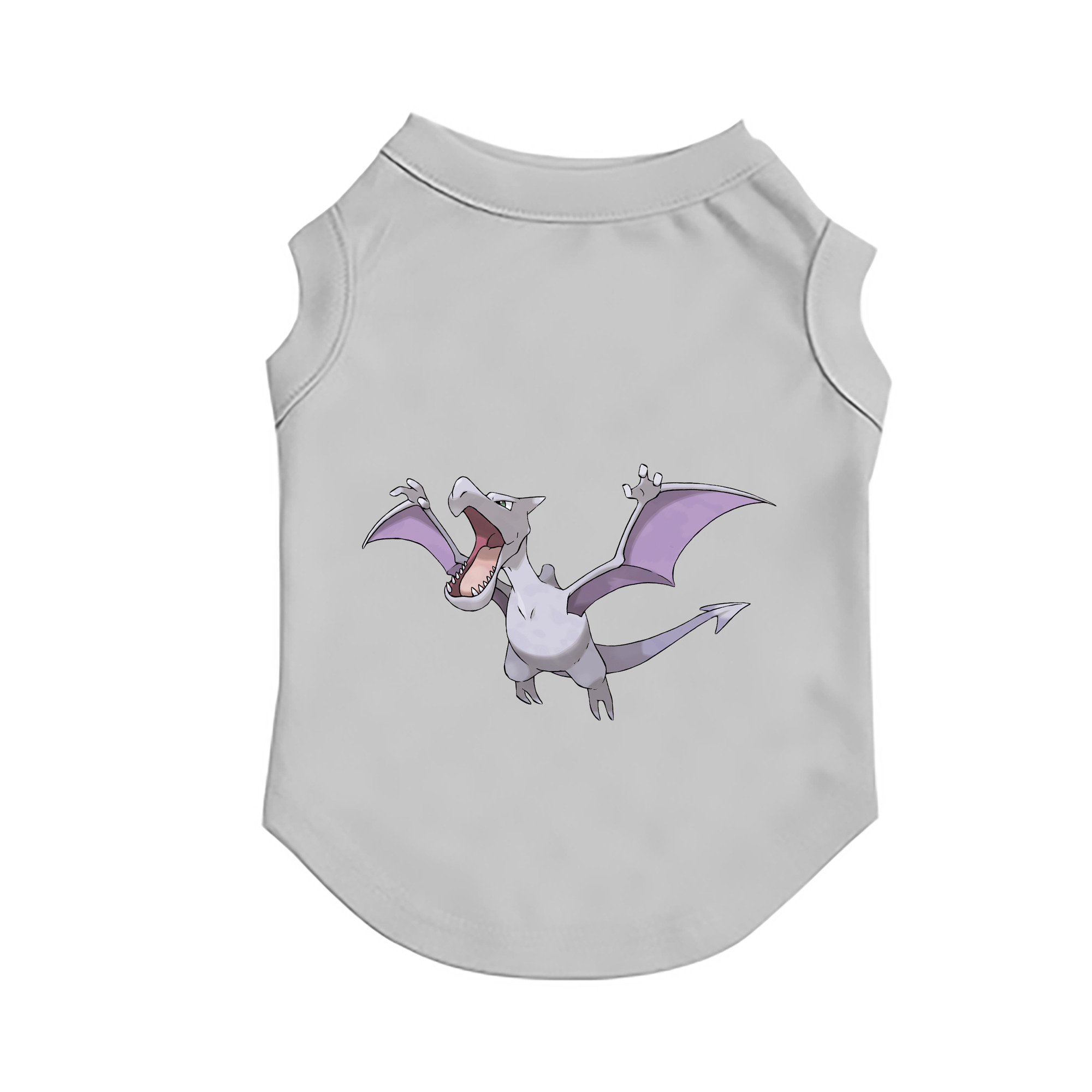 （画像用） ポケットモンスター Pokémon ペット用ベスト