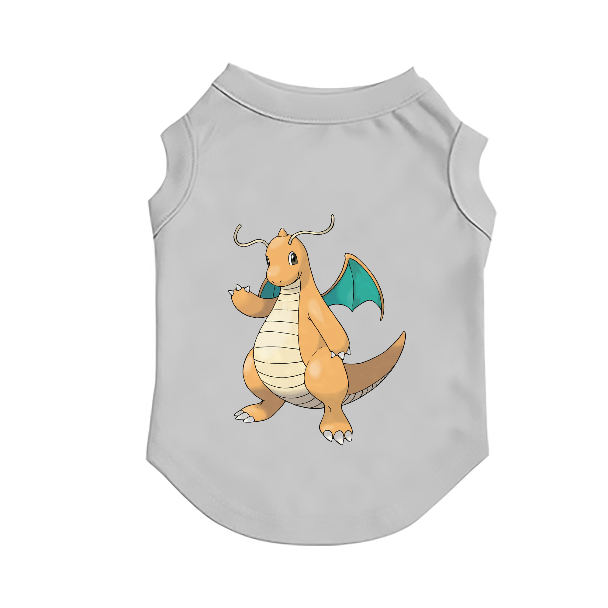 （画像用） ポケットモンスター Pokémon ペット用ベスト