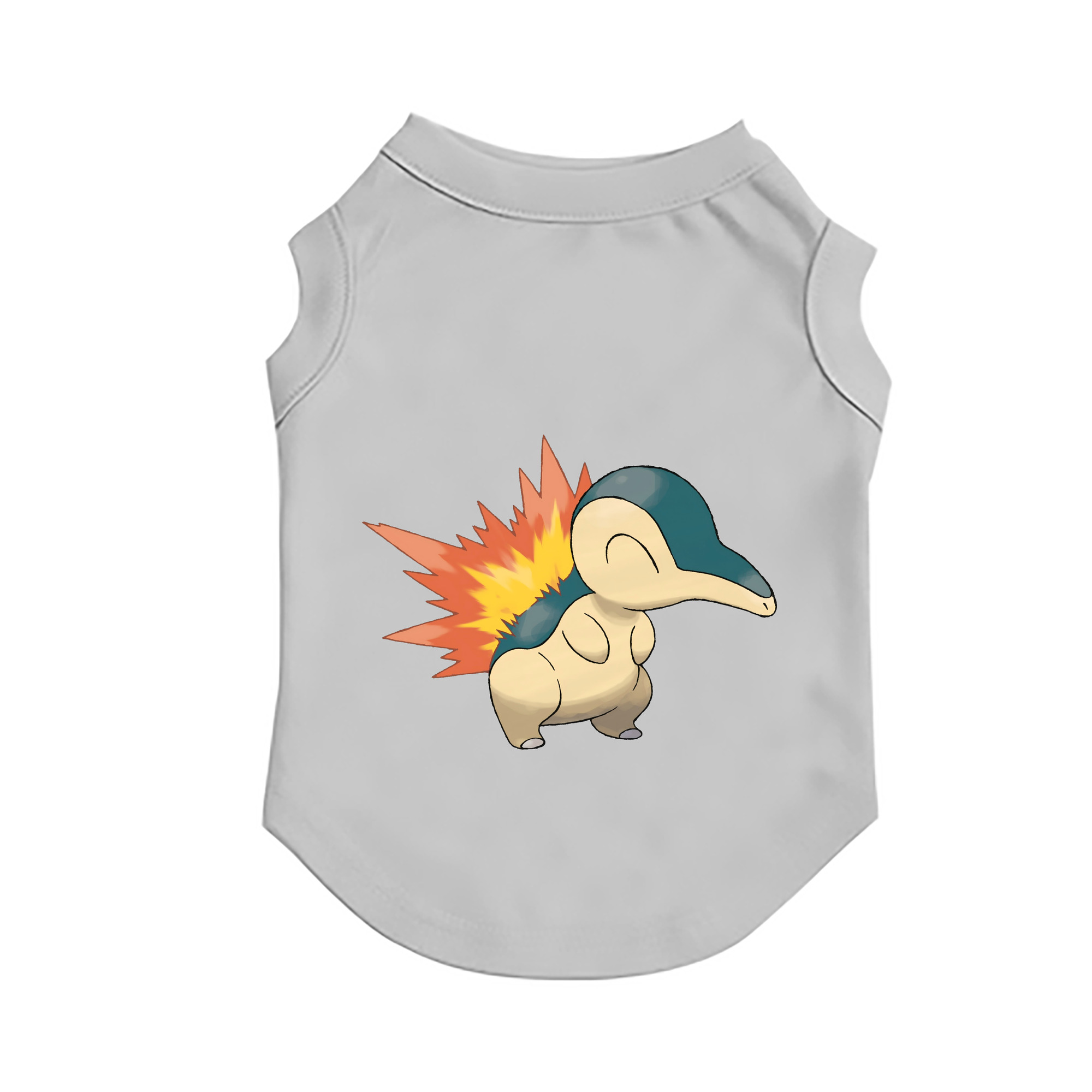 （画像用） ポケットモンスター Pokémon ペット用ベスト