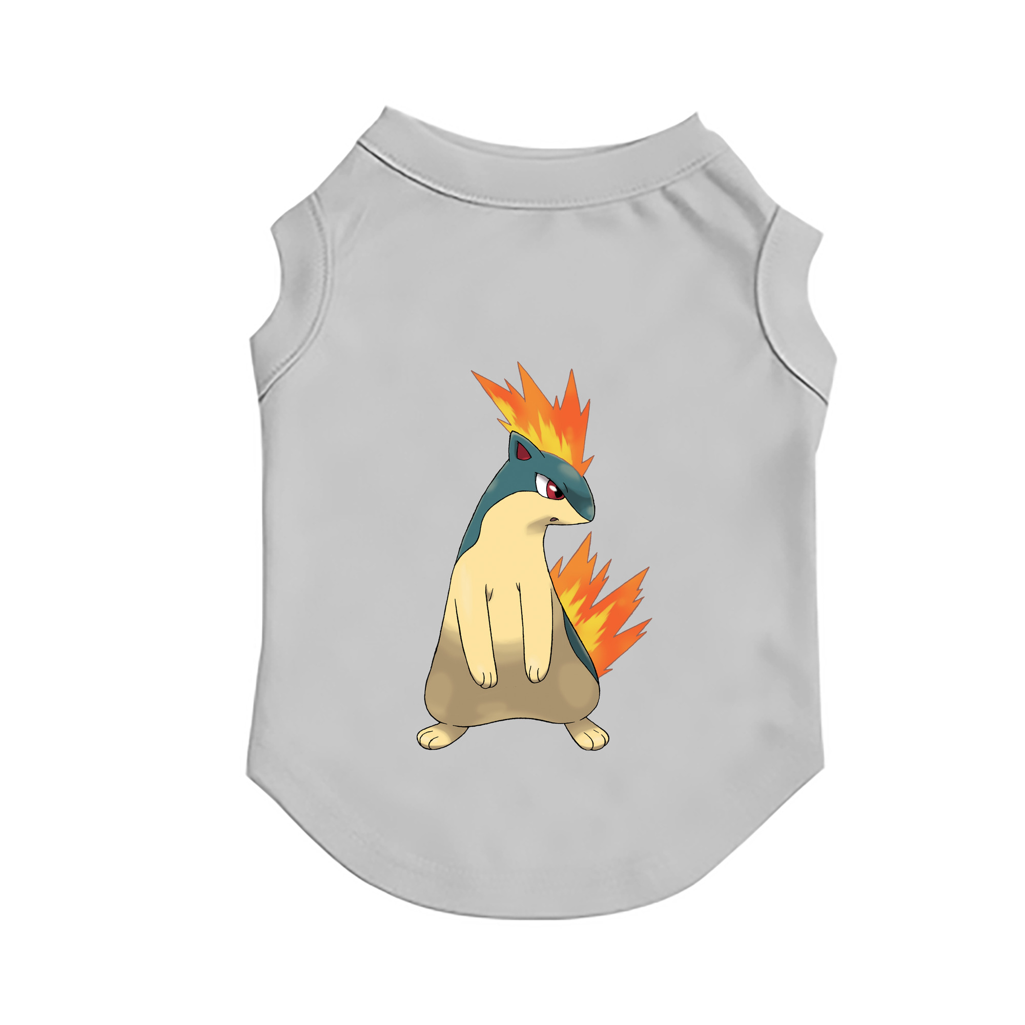 （画像用） ポケットモンスター Pokémon ペット用ベスト