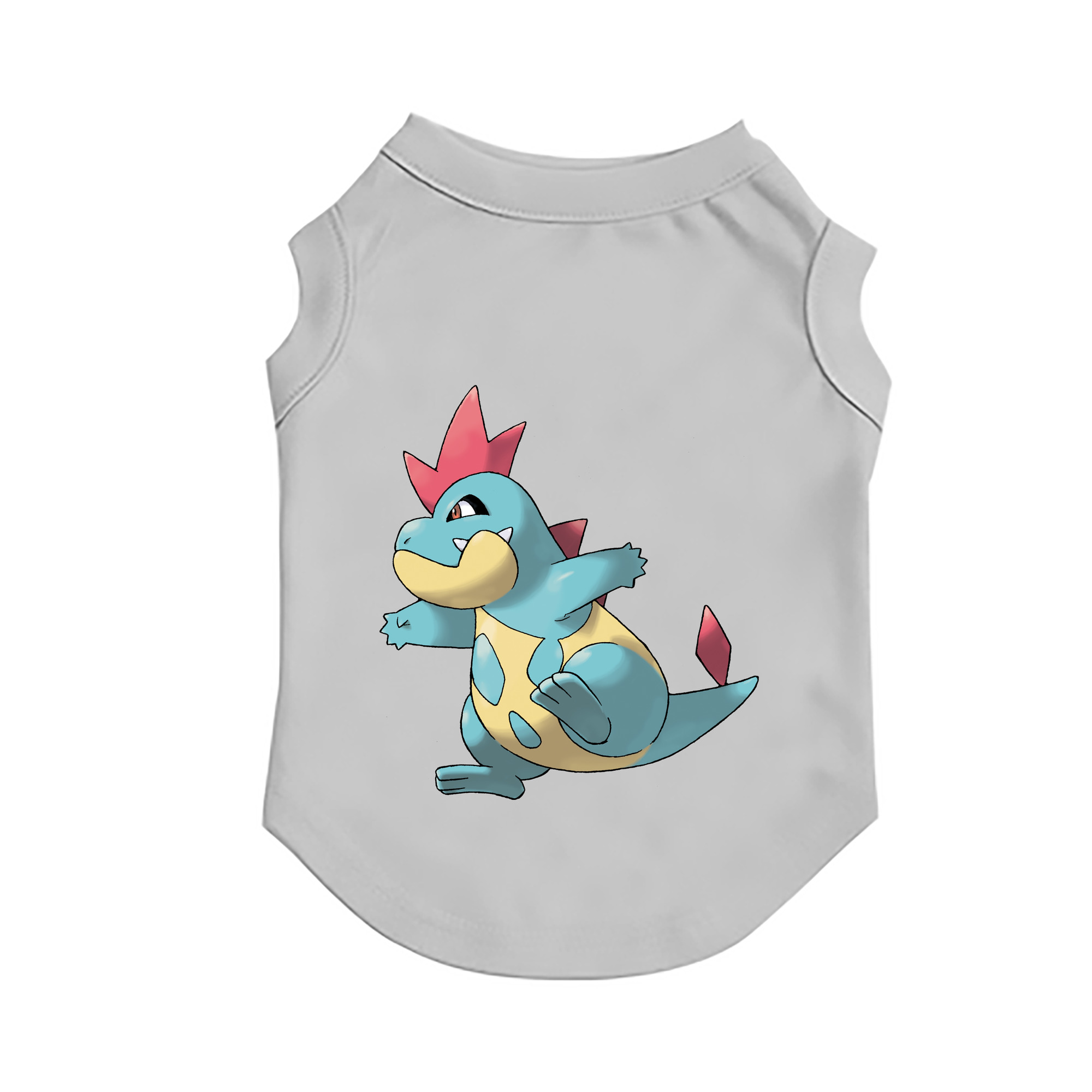 （画像用） ポケットモンスター Pokémon ペット用ベスト