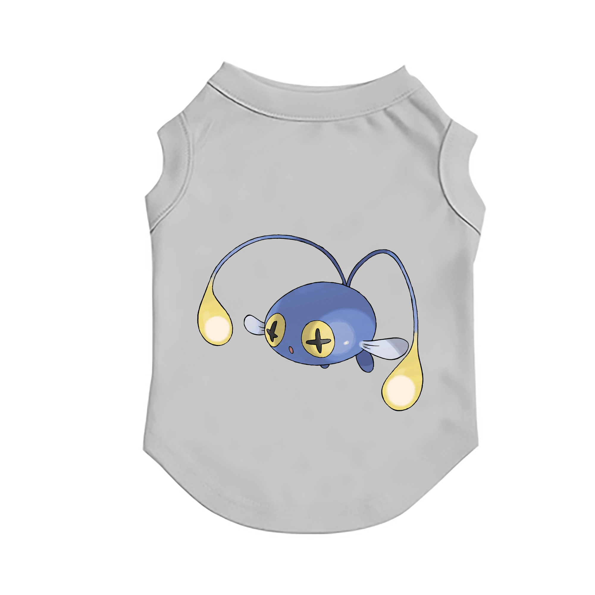 （画像用） ポケットモンスター Pokémon ペット用ベスト