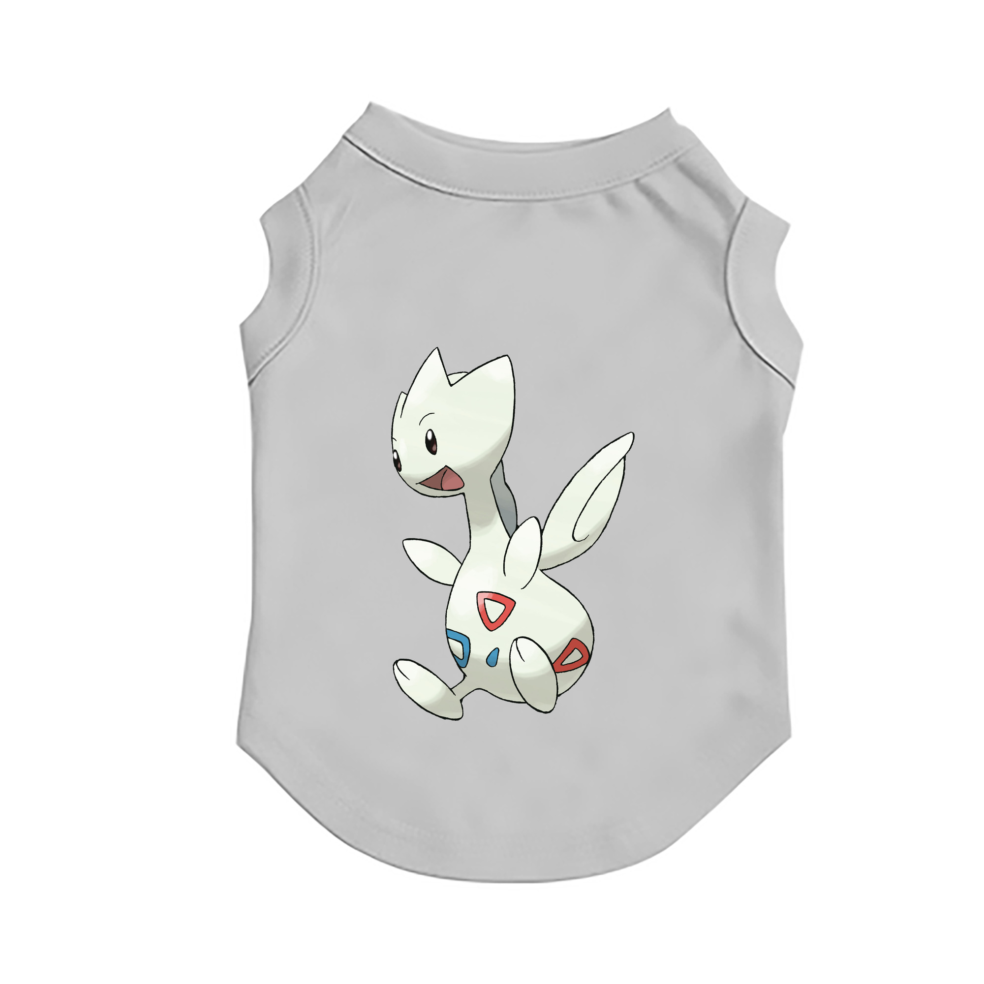 （画像用） ポケットモンスター Pokémon ペット用ベスト