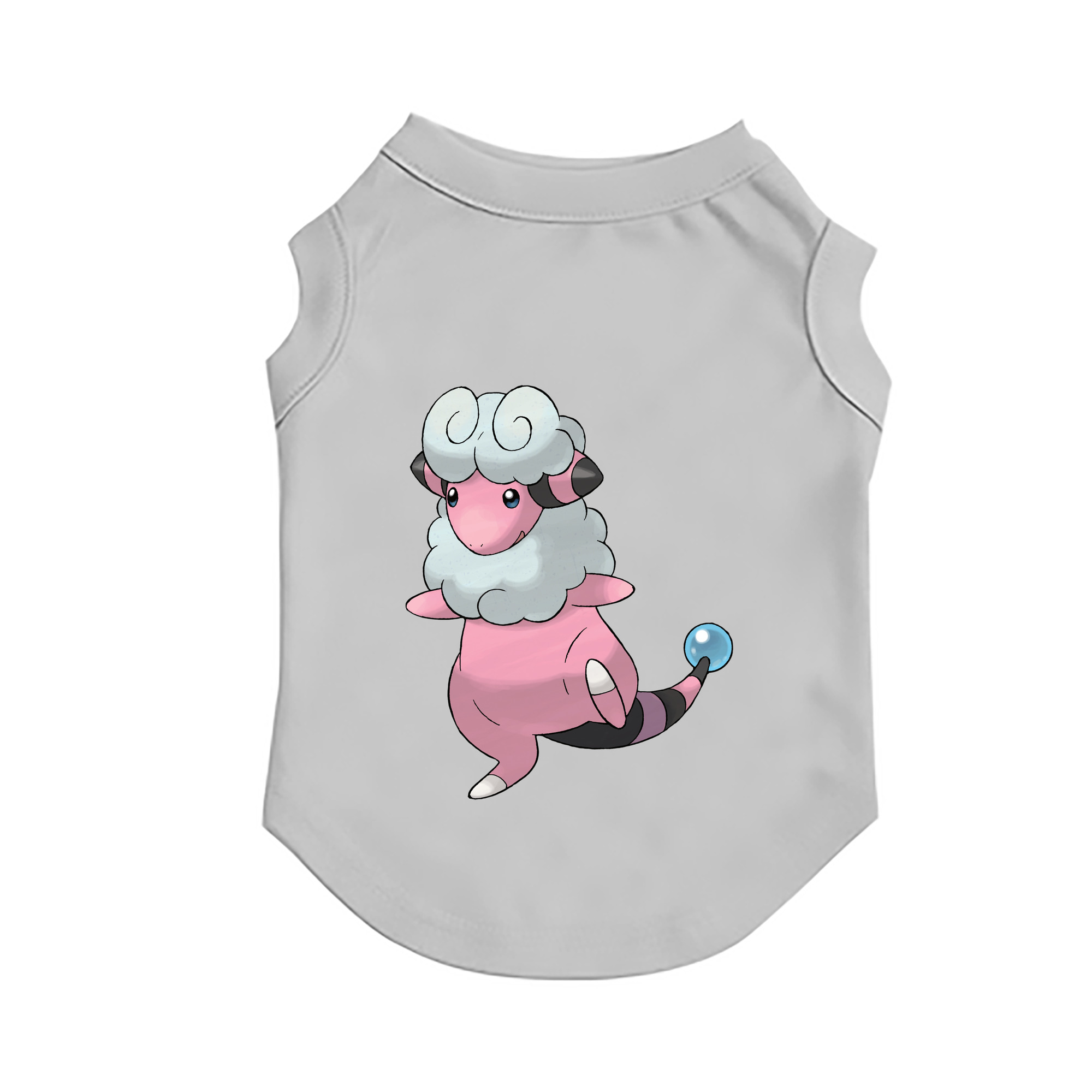 （画像用） ポケットモンスター Pokémon ペット用ベスト