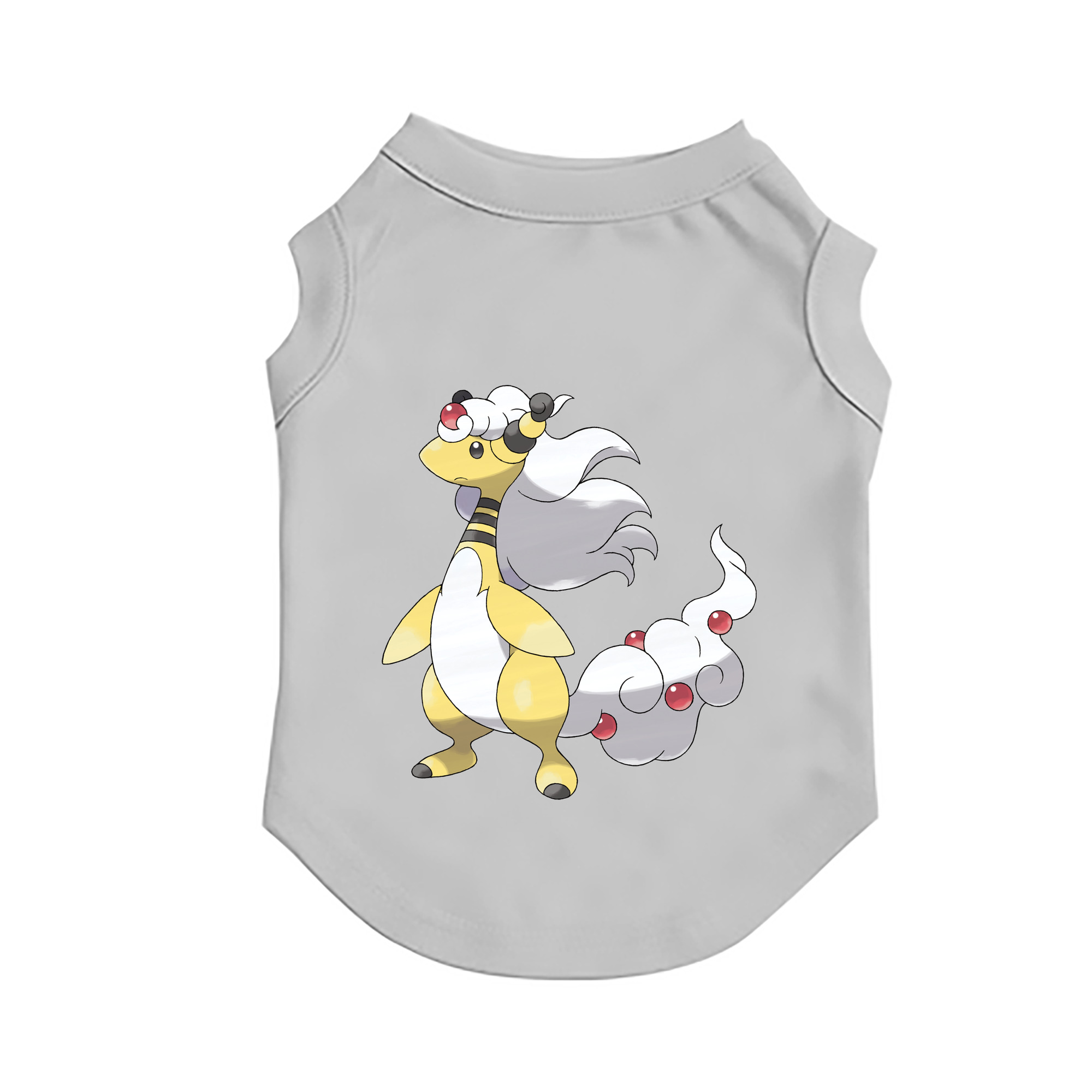 （画像用） ポケットモンスター Pokémon ペット用ベスト