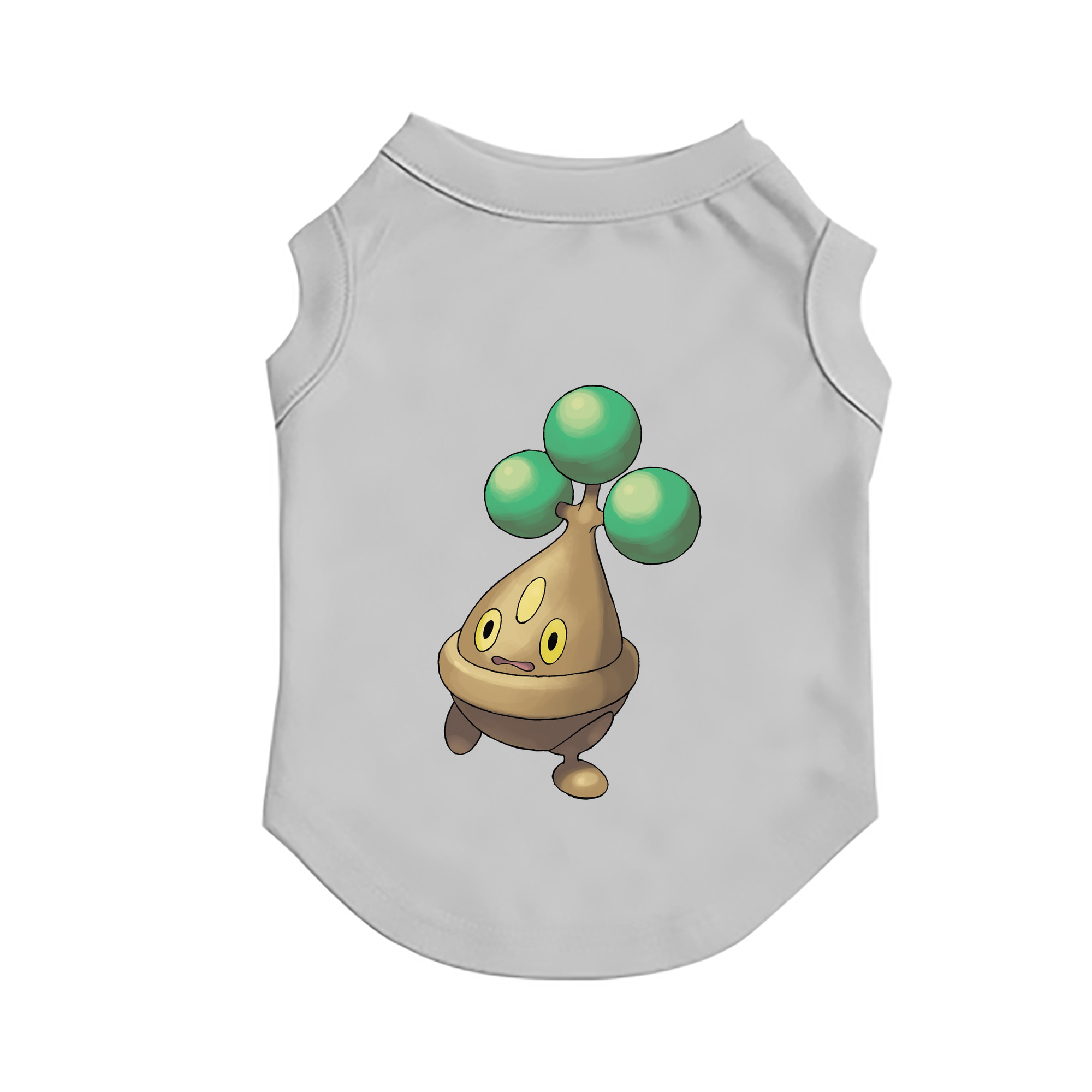 （画像用） ポケットモンスター Pokémon ペット用ベスト