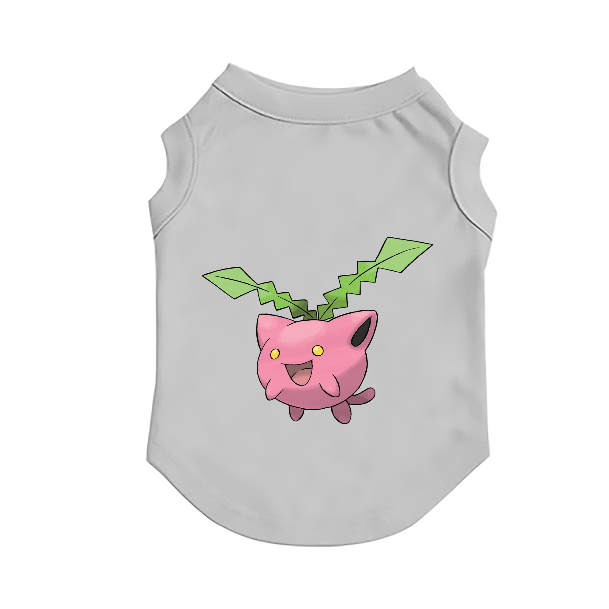 （画像用） ポケットモンスター Pokémon ペット用ベスト