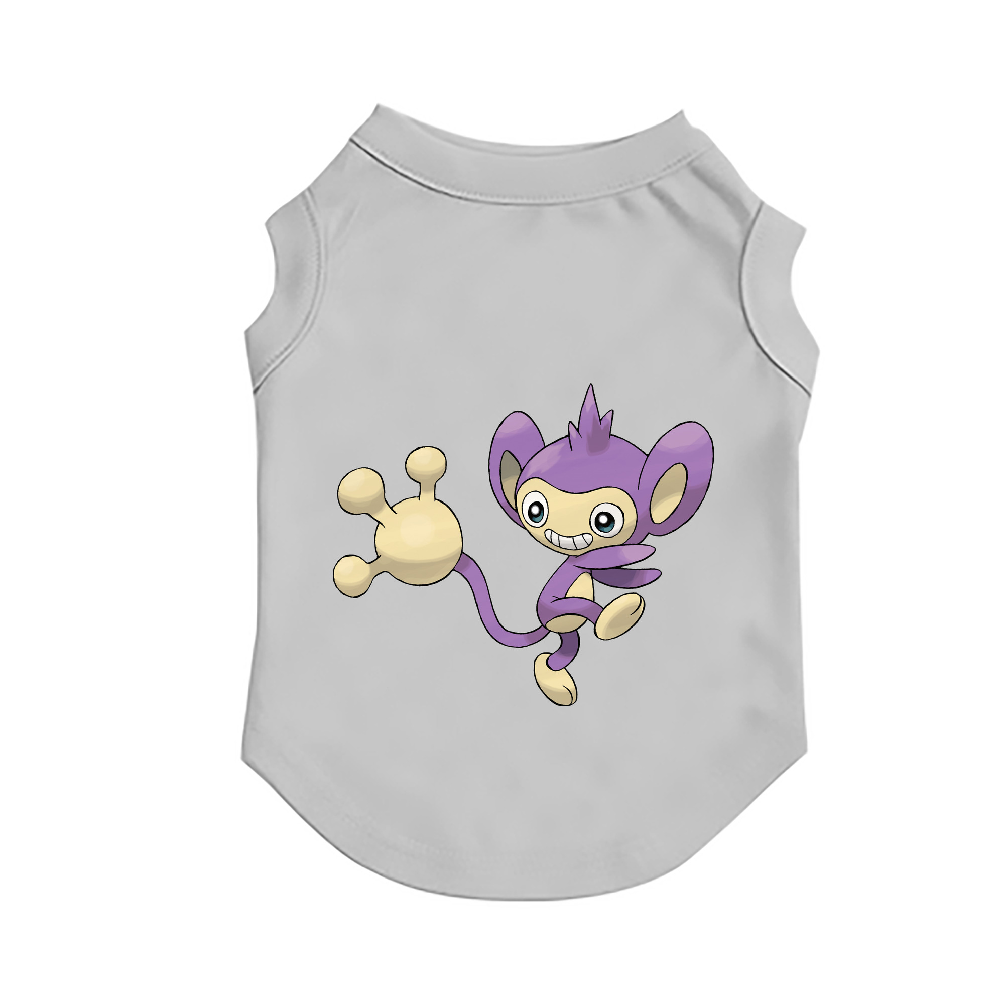 （画像用） ポケットモンスター Pokémon ペット用ベスト