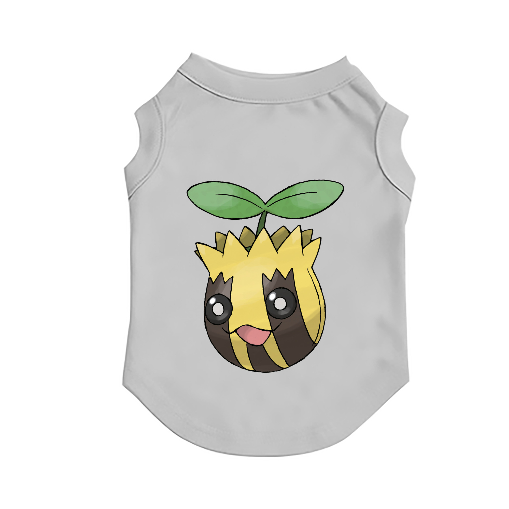 （画像用） ポケットモンスター Pokémon ペット用ベスト