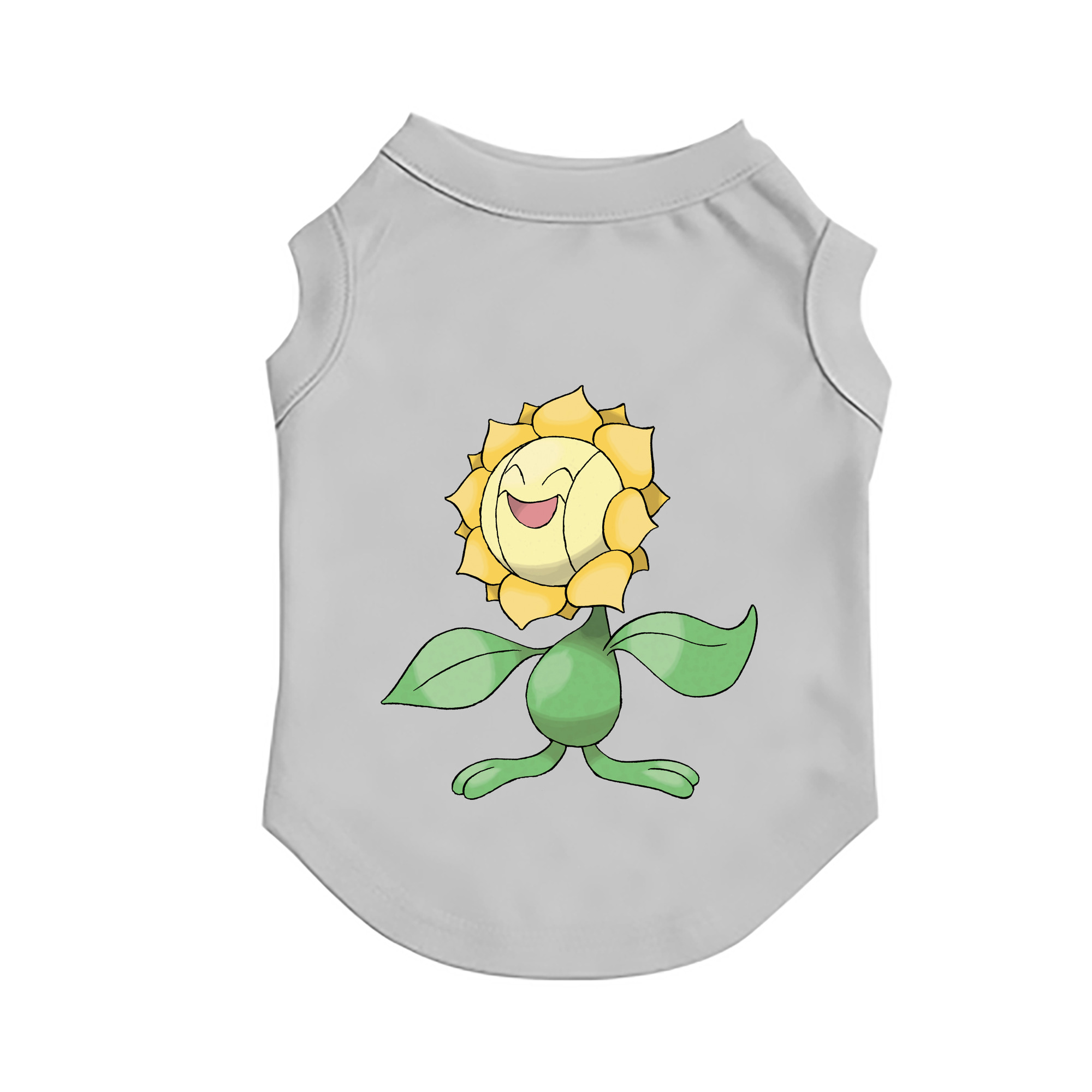 （画像用） ポケットモンスター Pokémon ペット用ベスト