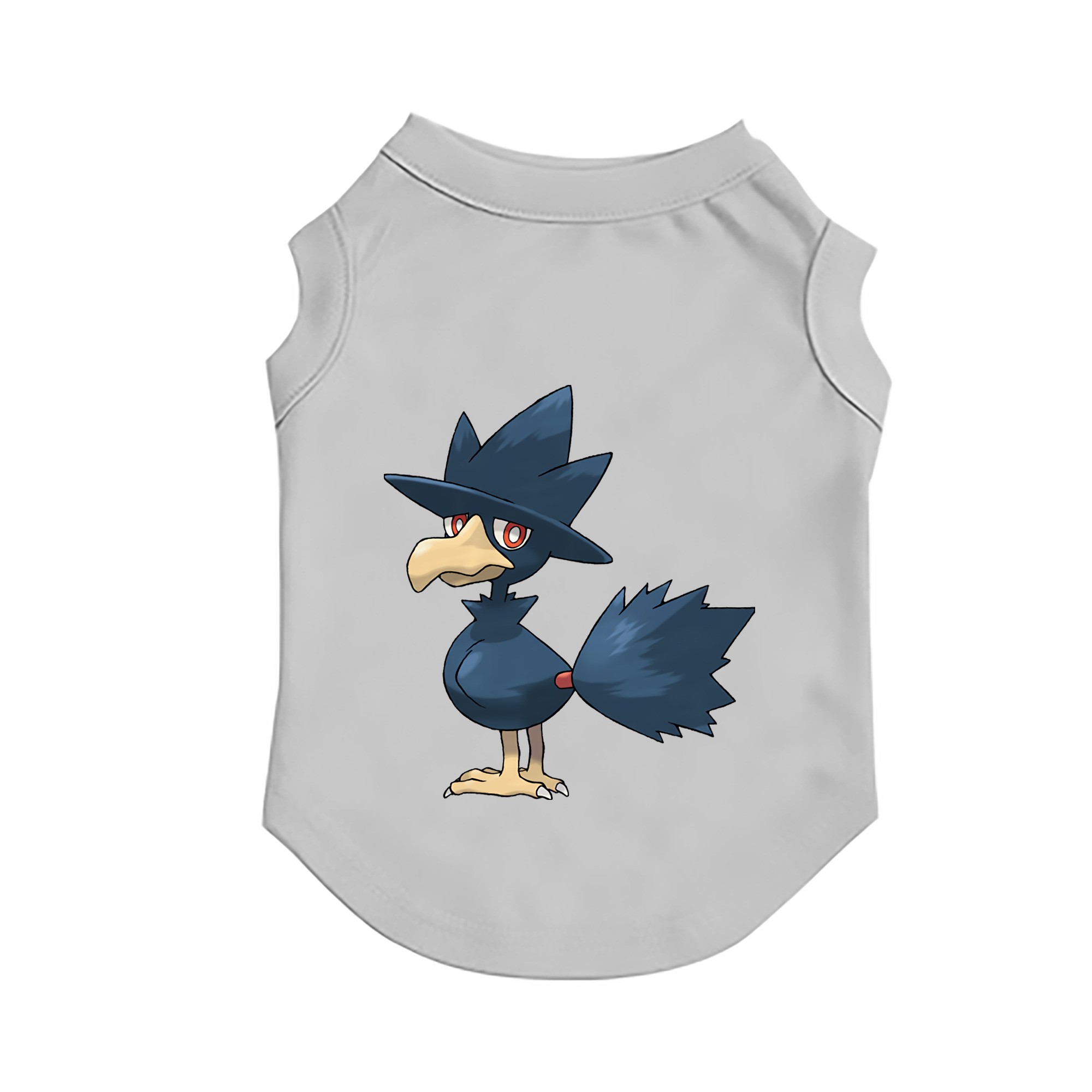 （画像用） ポケットモンスター Pokémon ペット用ベスト