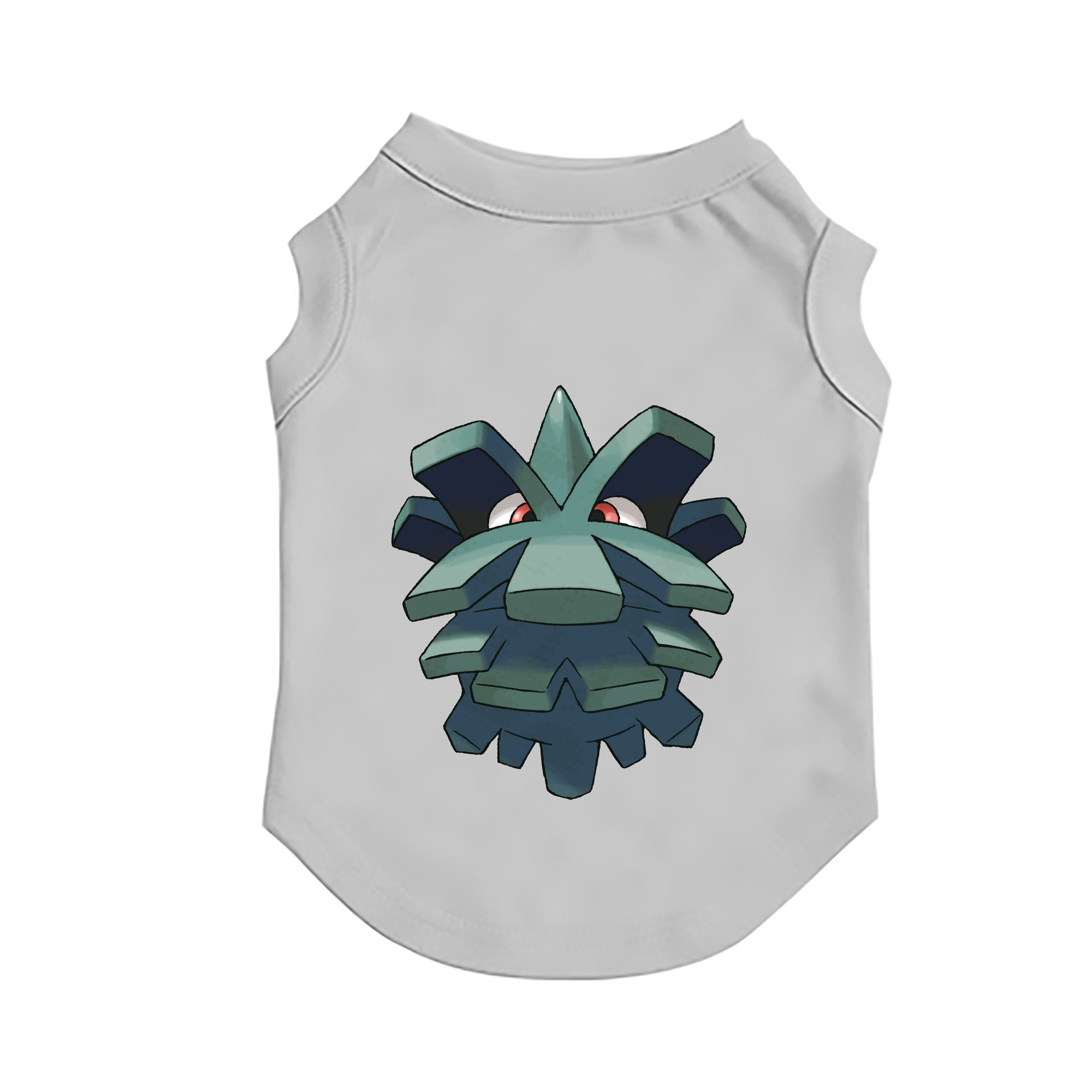 （画像用） ポケットモンスター Pokémon ペット用ベスト