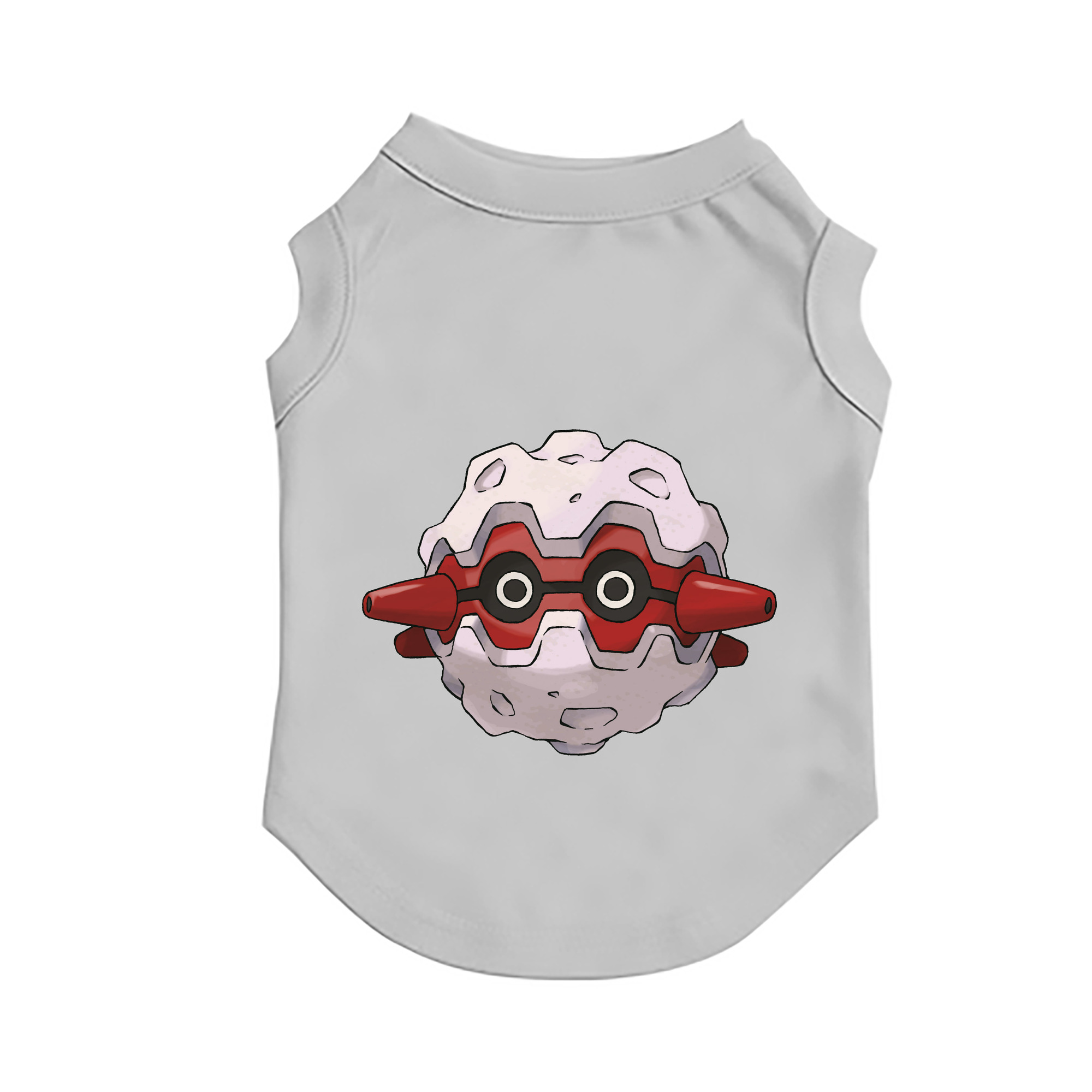 （画像用） ポケットモンスター Pokémon ペット用ベスト
