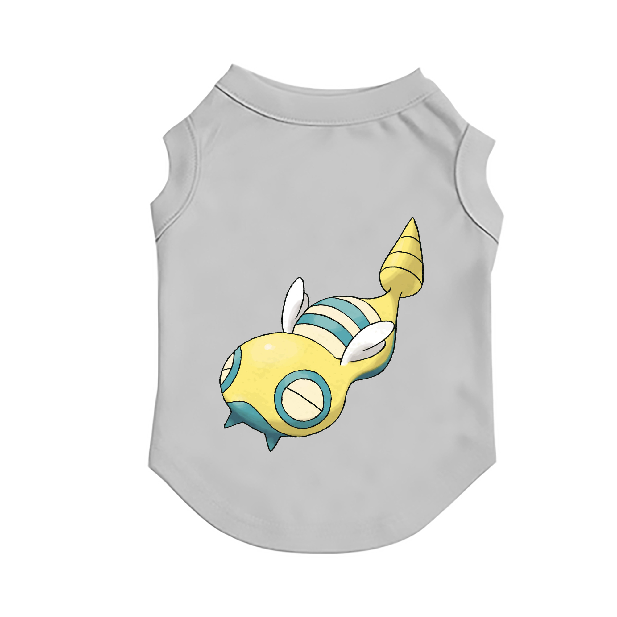 （画像用） ポケットモンスター Pokémon ペット用ベスト