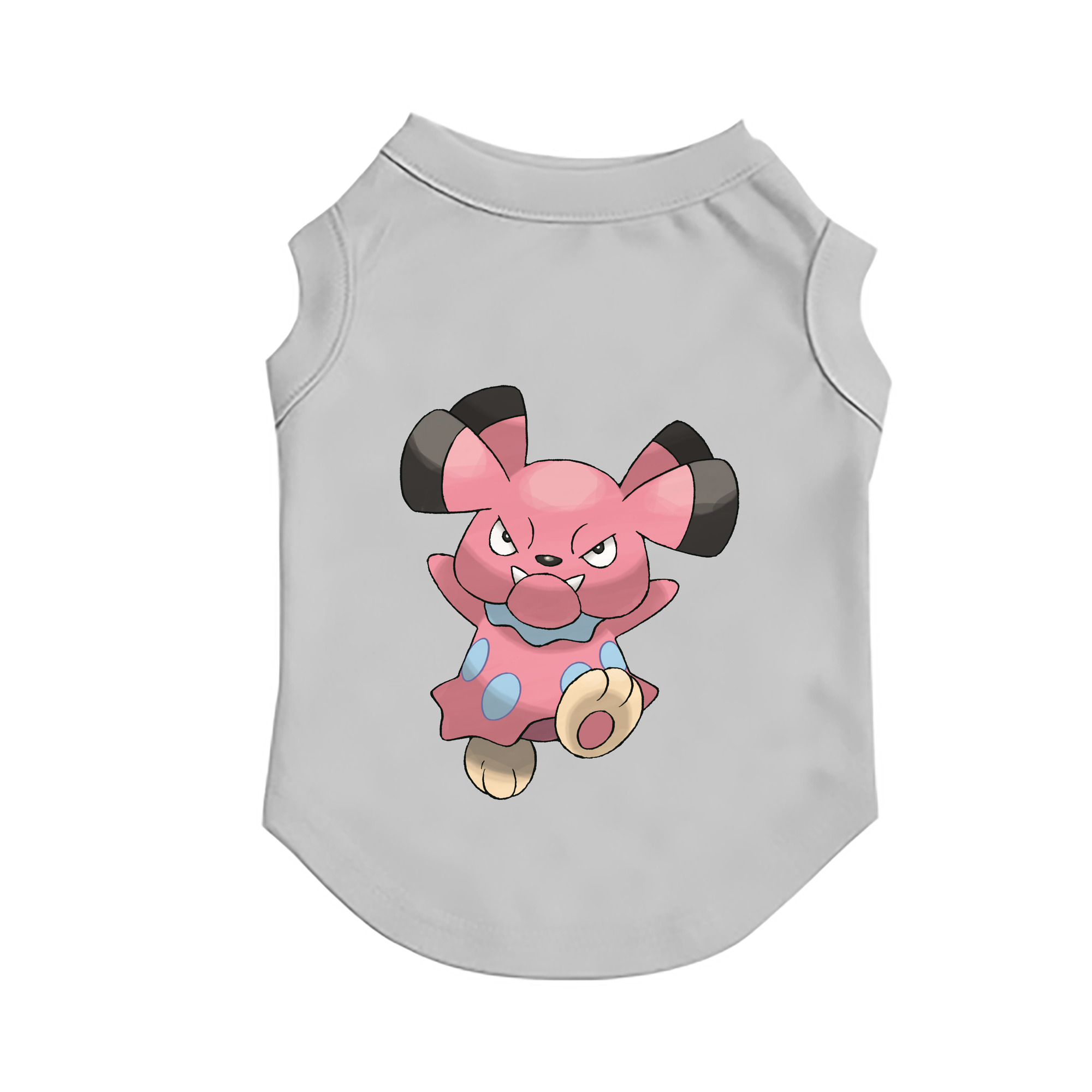 （画像用） ポケットモンスター Pokémon ペット用ベスト