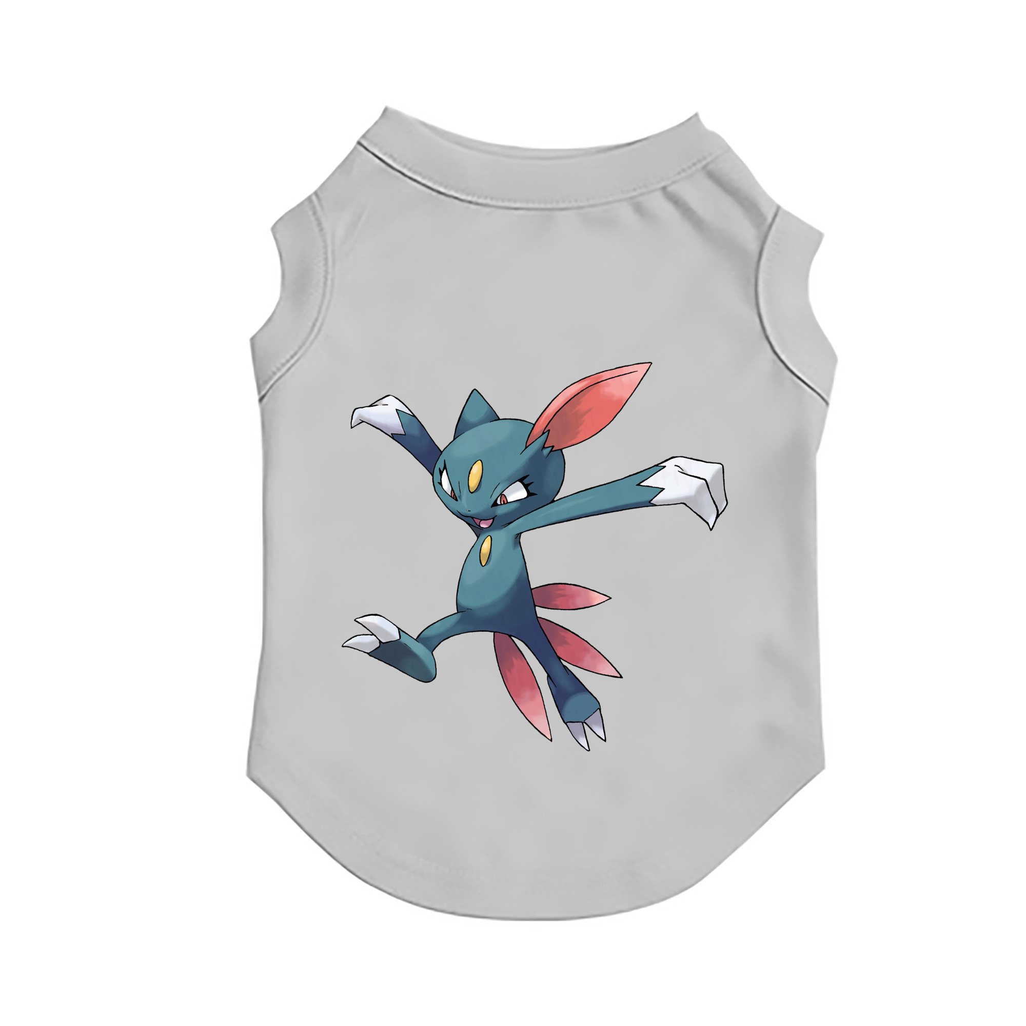 （画像用） ポケットモンスター Pokémon ペット用ベスト