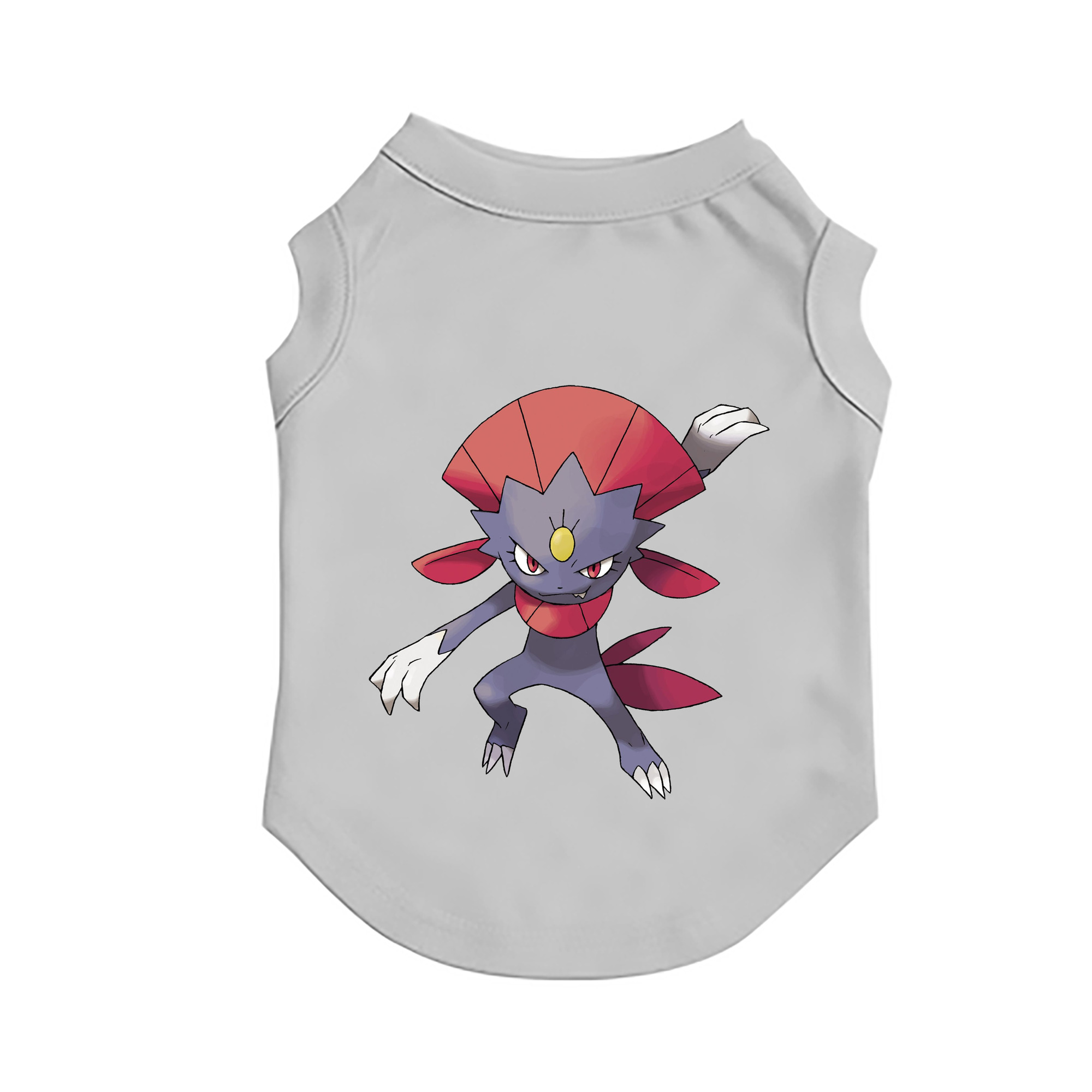 （画像用） ポケットモンスター Pokémon ペット用ベスト