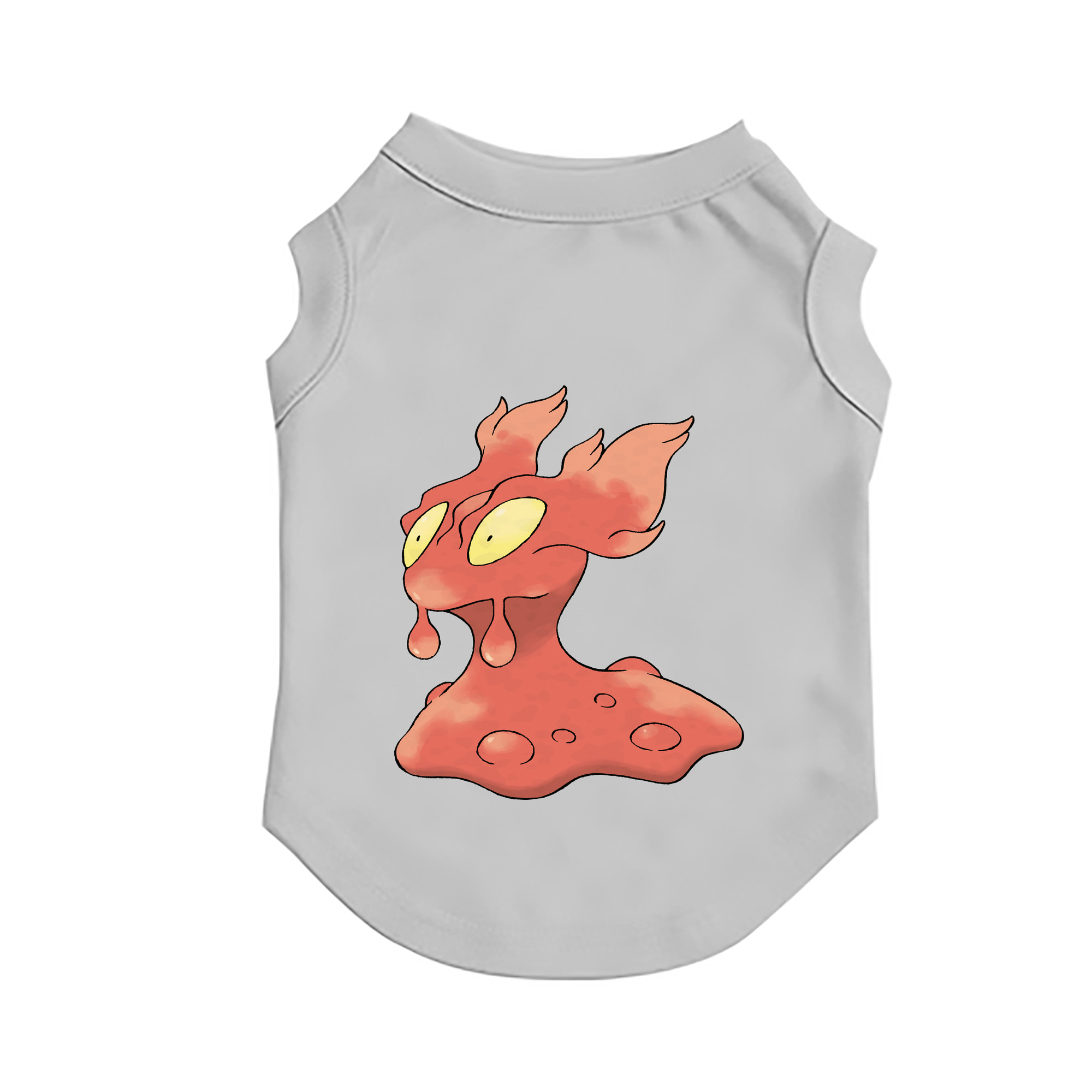 （画像用） ポケットモンスター Pokémon ペット用ベスト