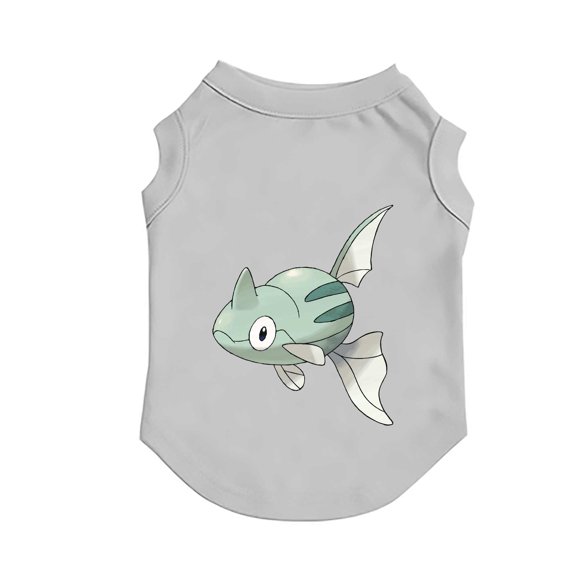 （画像用） ポケットモンスター Pokémon ペット用ベスト