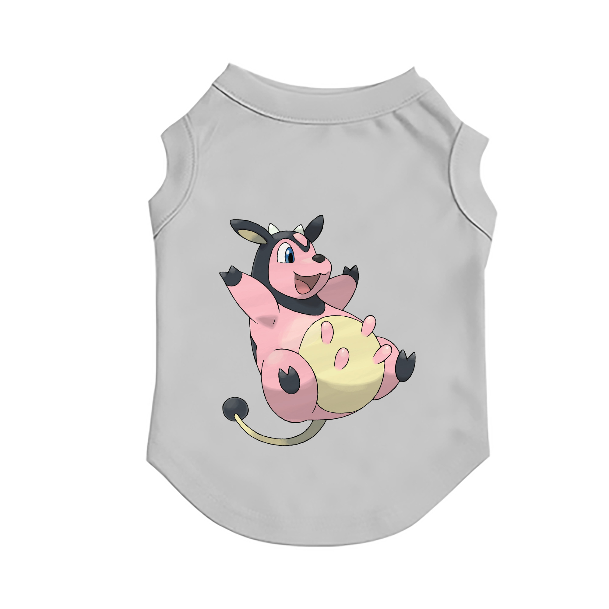 （画像用） ポケットモンスター Pokémon ペット用ベスト