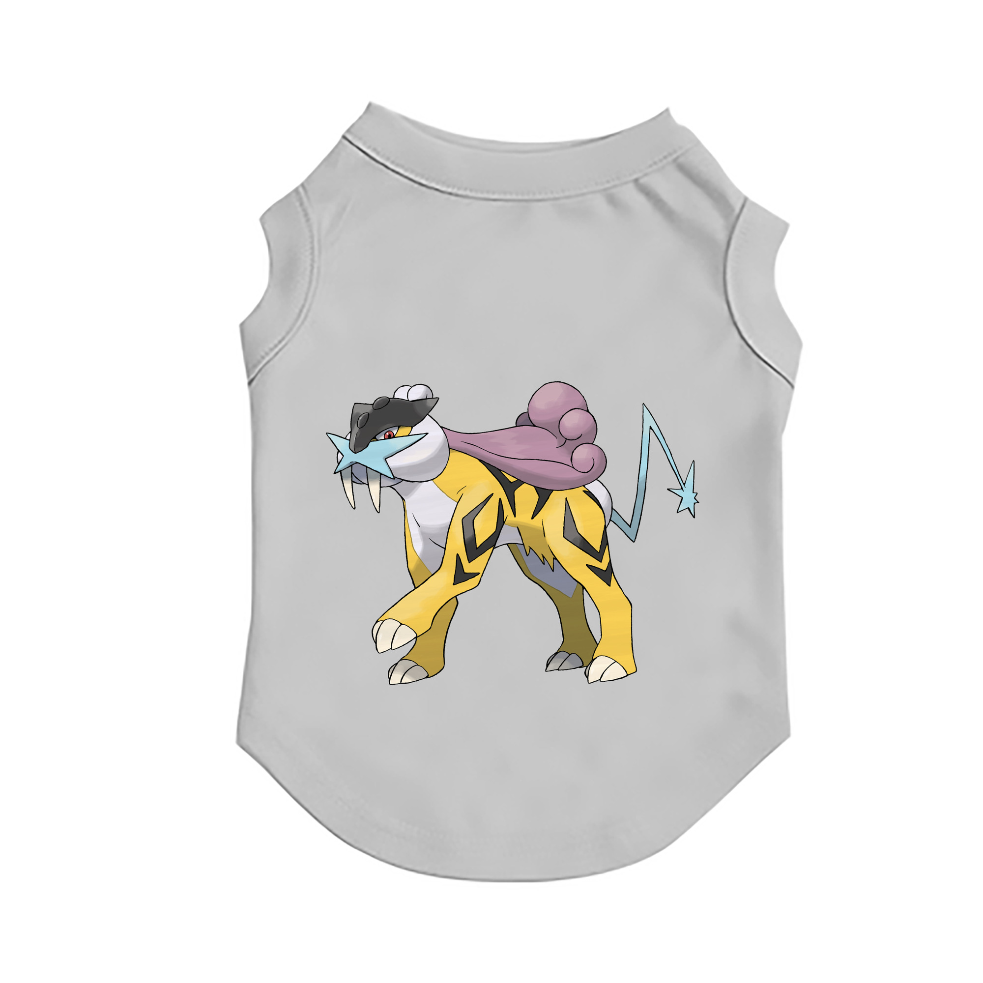 （画像用） ポケットモンスター Pokémon ペット用ベスト