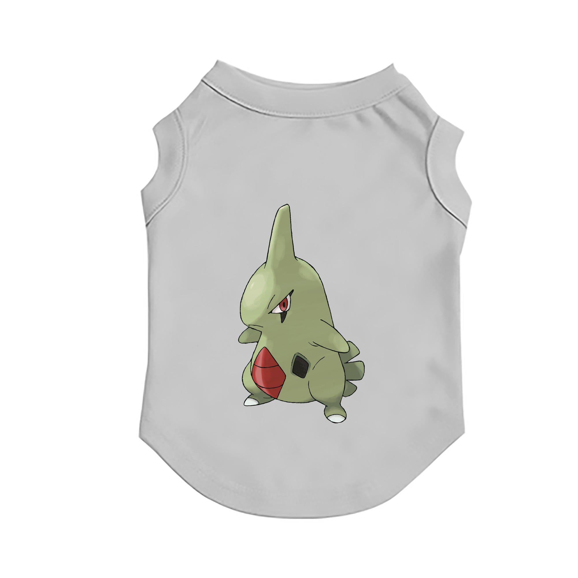 （画像用） ポケットモンスター Pokémon ペット用ベスト