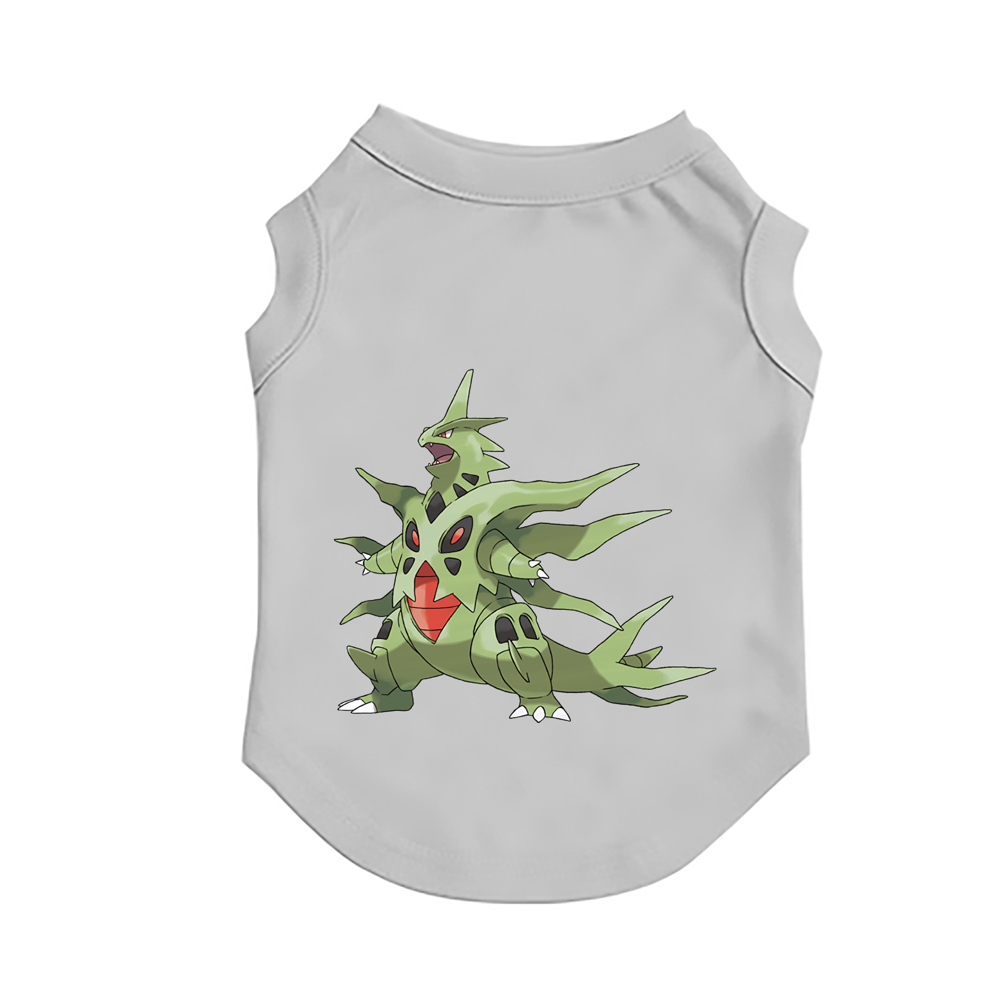 （画像用） ポケットモンスター Pokémon ペット用ベスト