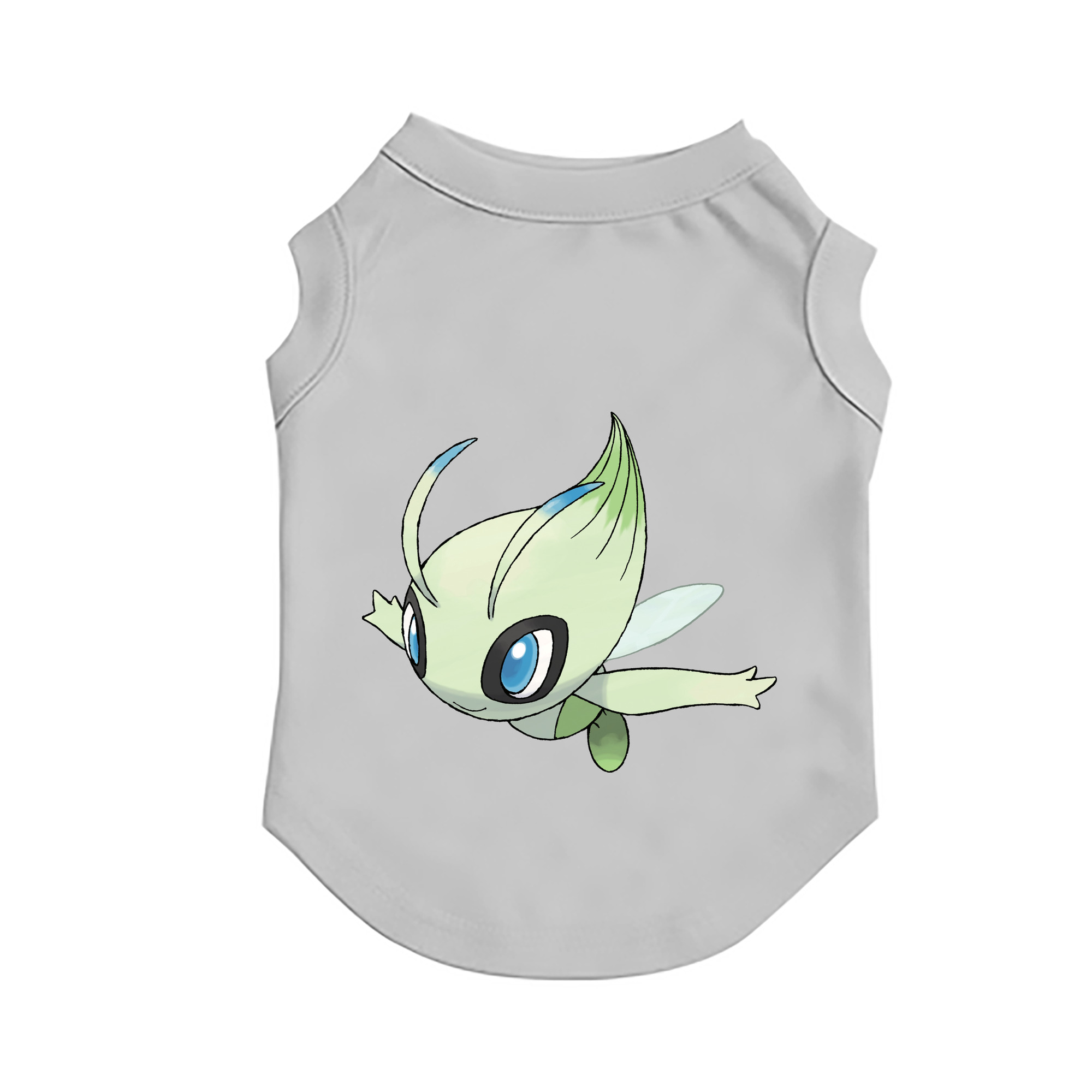 （画像用） ポケットモンスター Pokémon ペット用ベスト