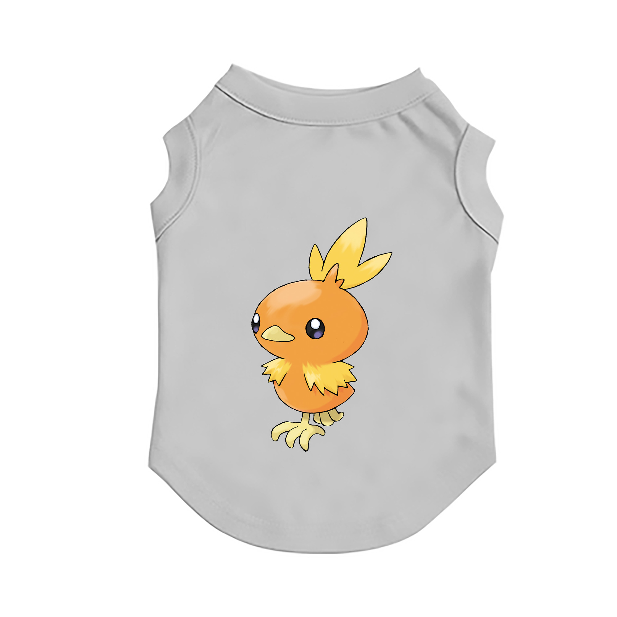 （画像用） ポケットモンスター Pokémon ペット用ベスト