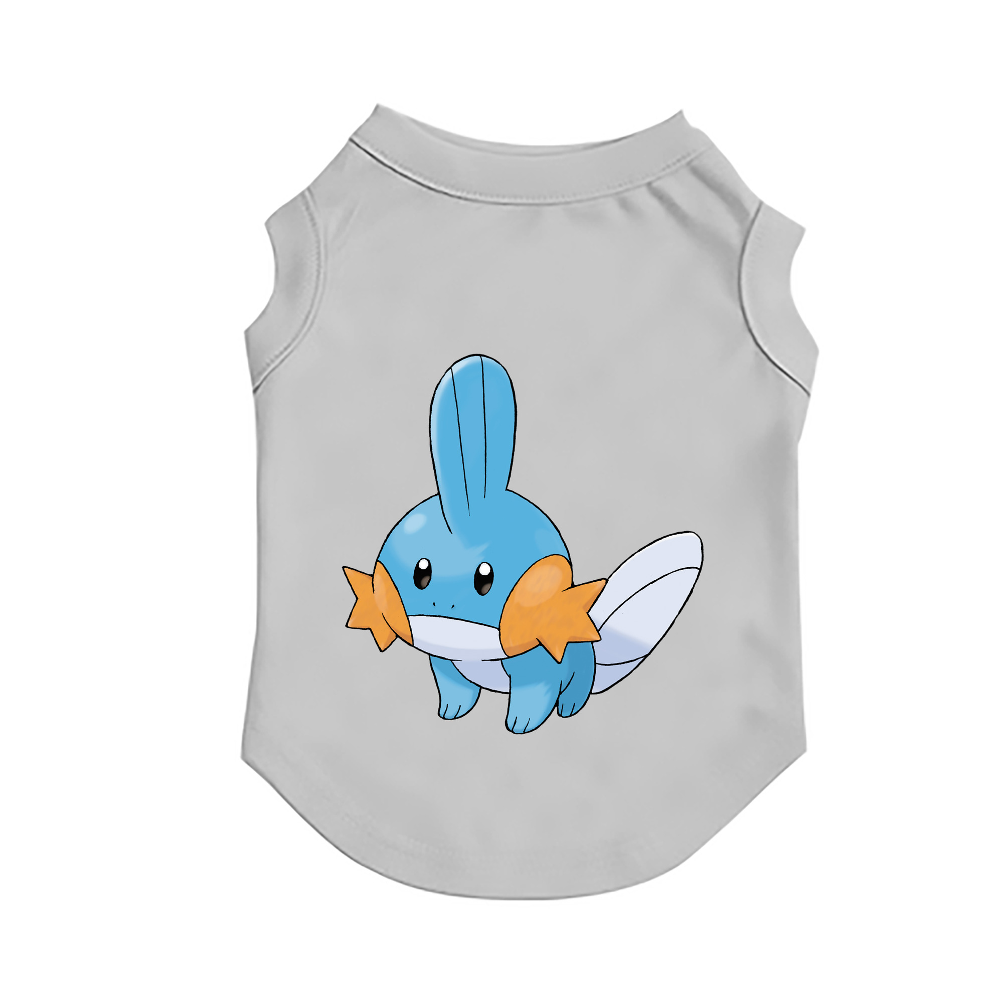 （画像用） ポケットモンスター Pokémon ペット用ベスト