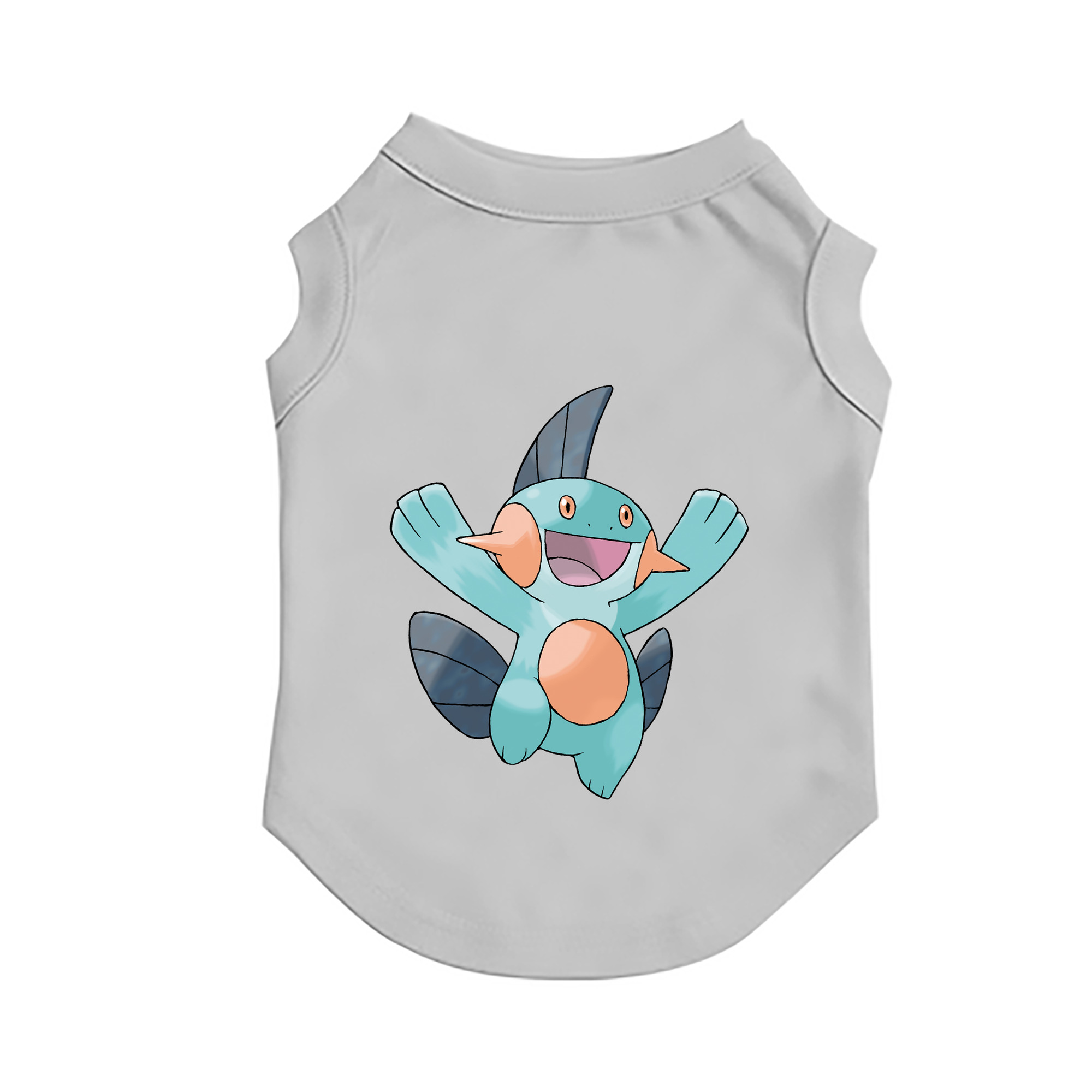 （画像用） ポケットモンスター Pokémon ペット用ベスト