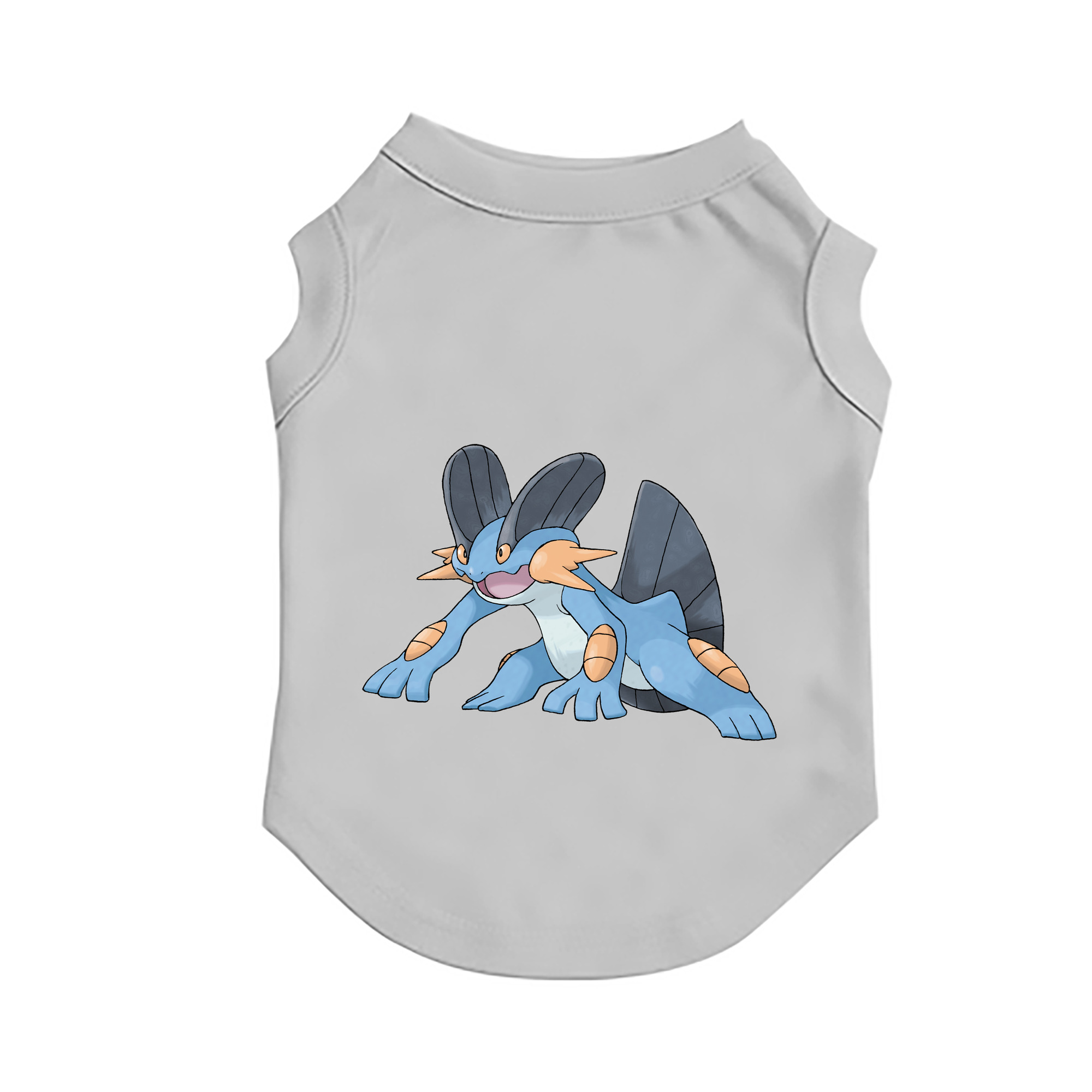（画像用） ポケットモンスター Pokémon ペット用ベスト