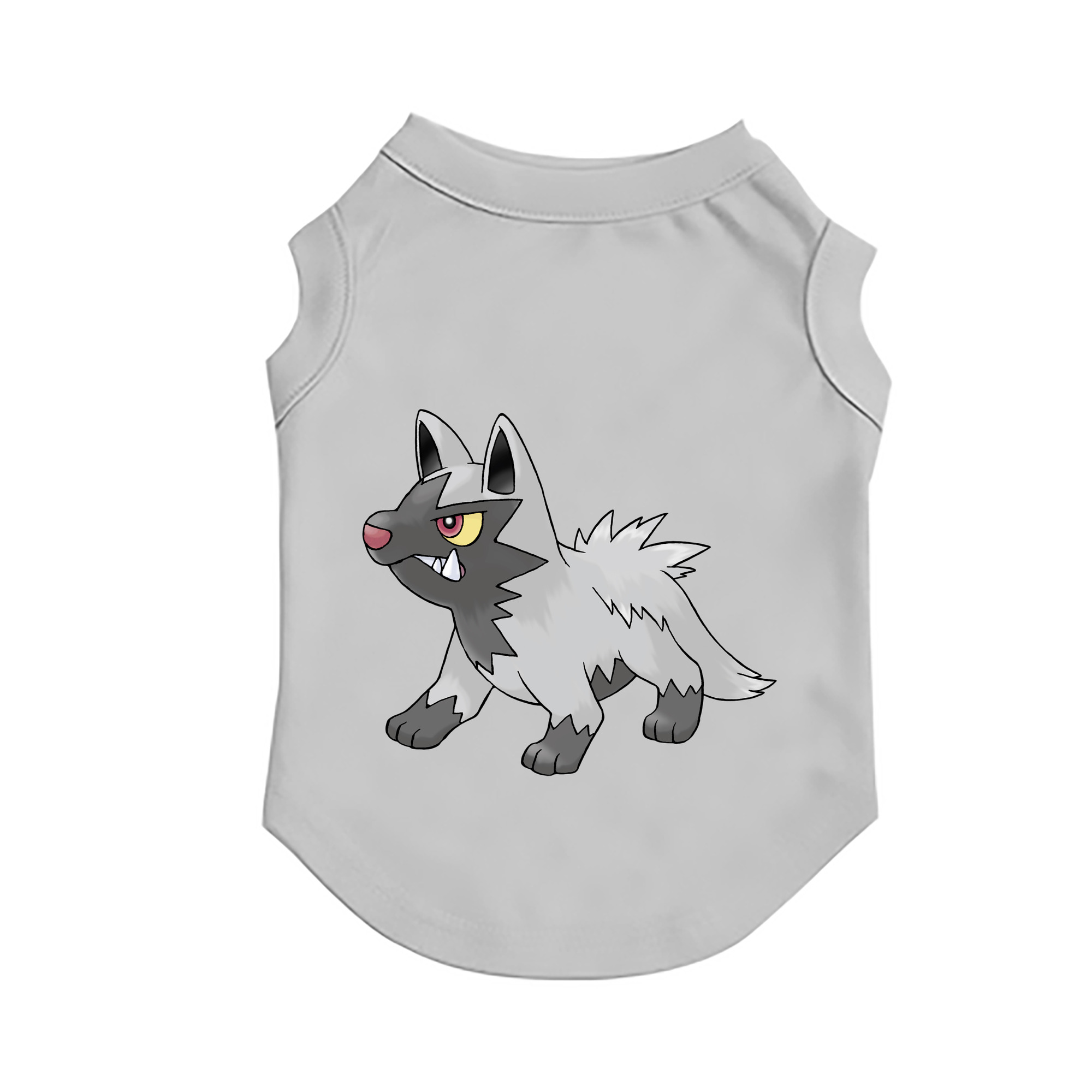 （画像用） ポケットモンスター Pokémon ペット用ベスト