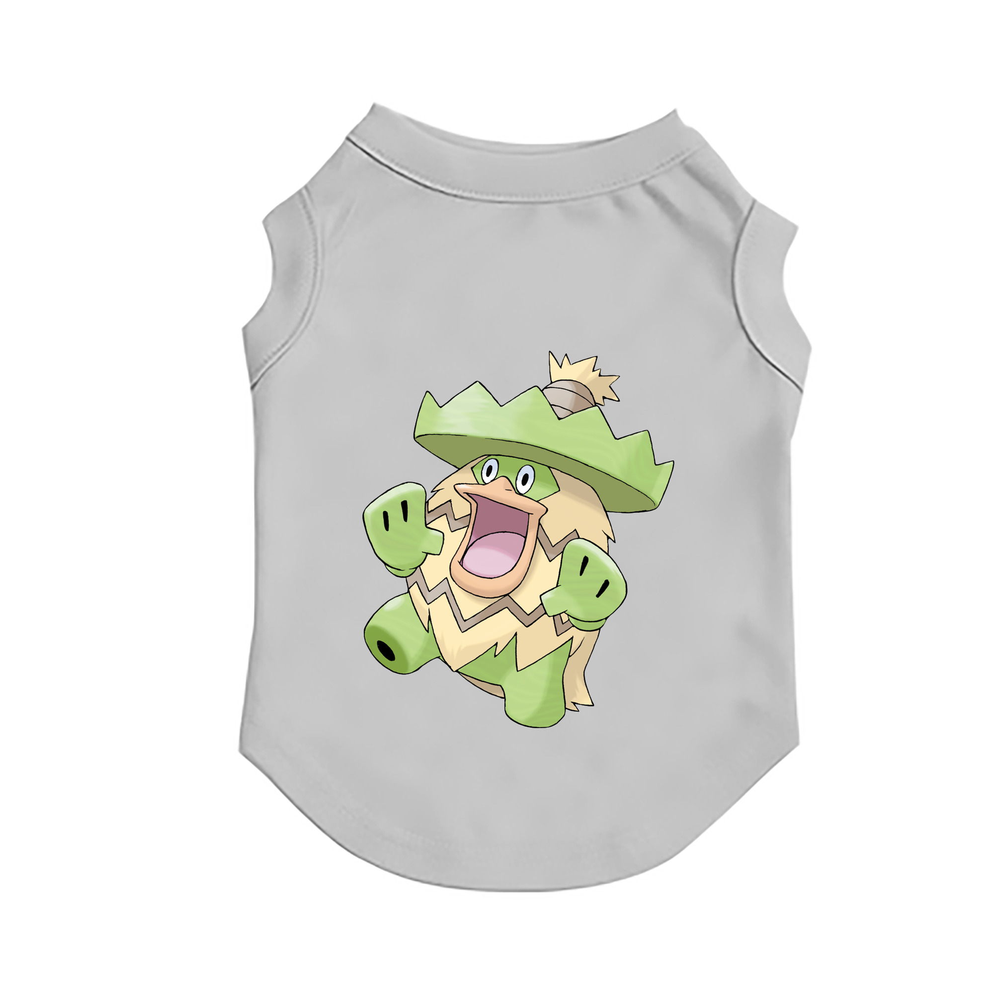 （画像用） ポケットモンスター Pokémon ペット用ベスト