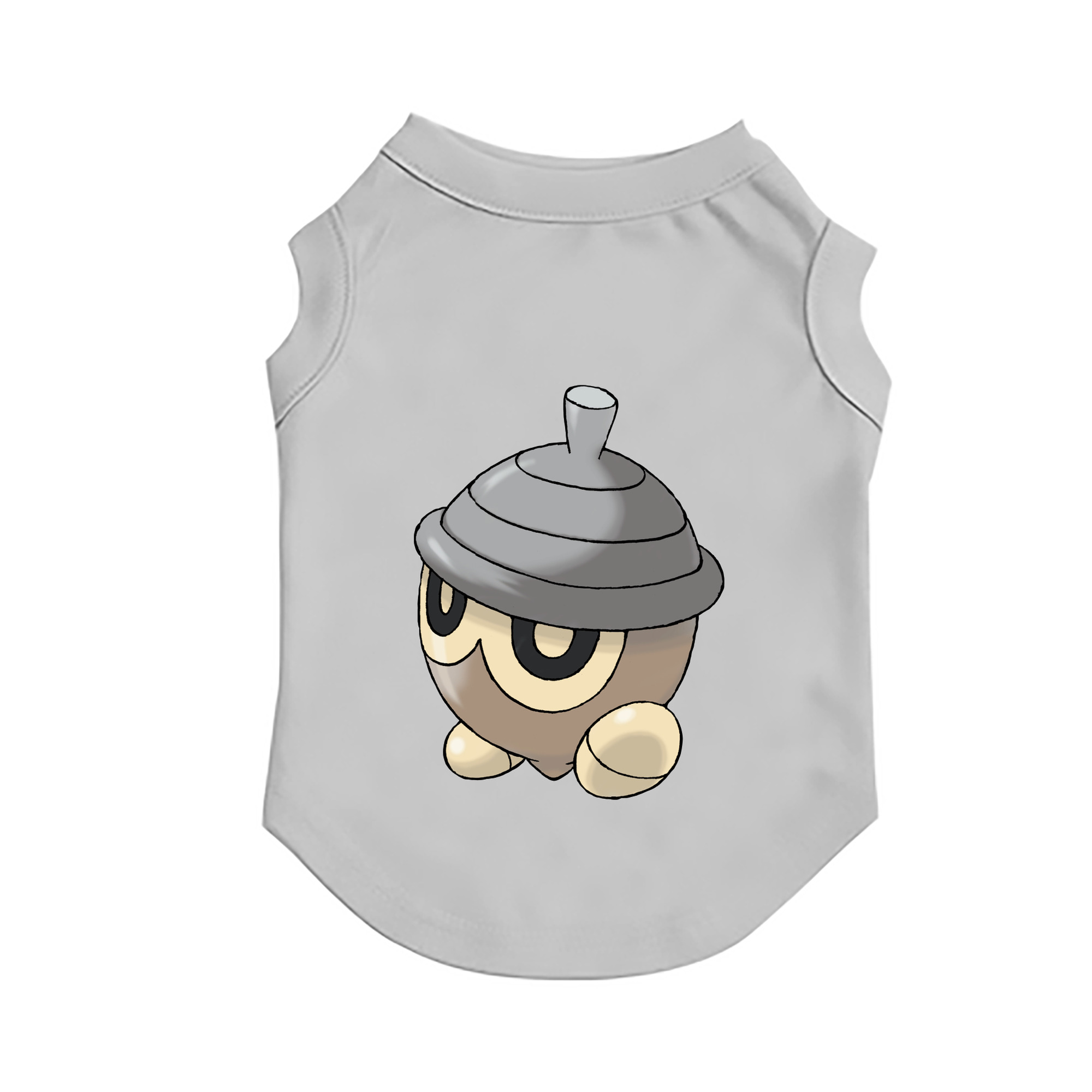 （画像用） ポケットモンスター Pokémon ペット用ベスト