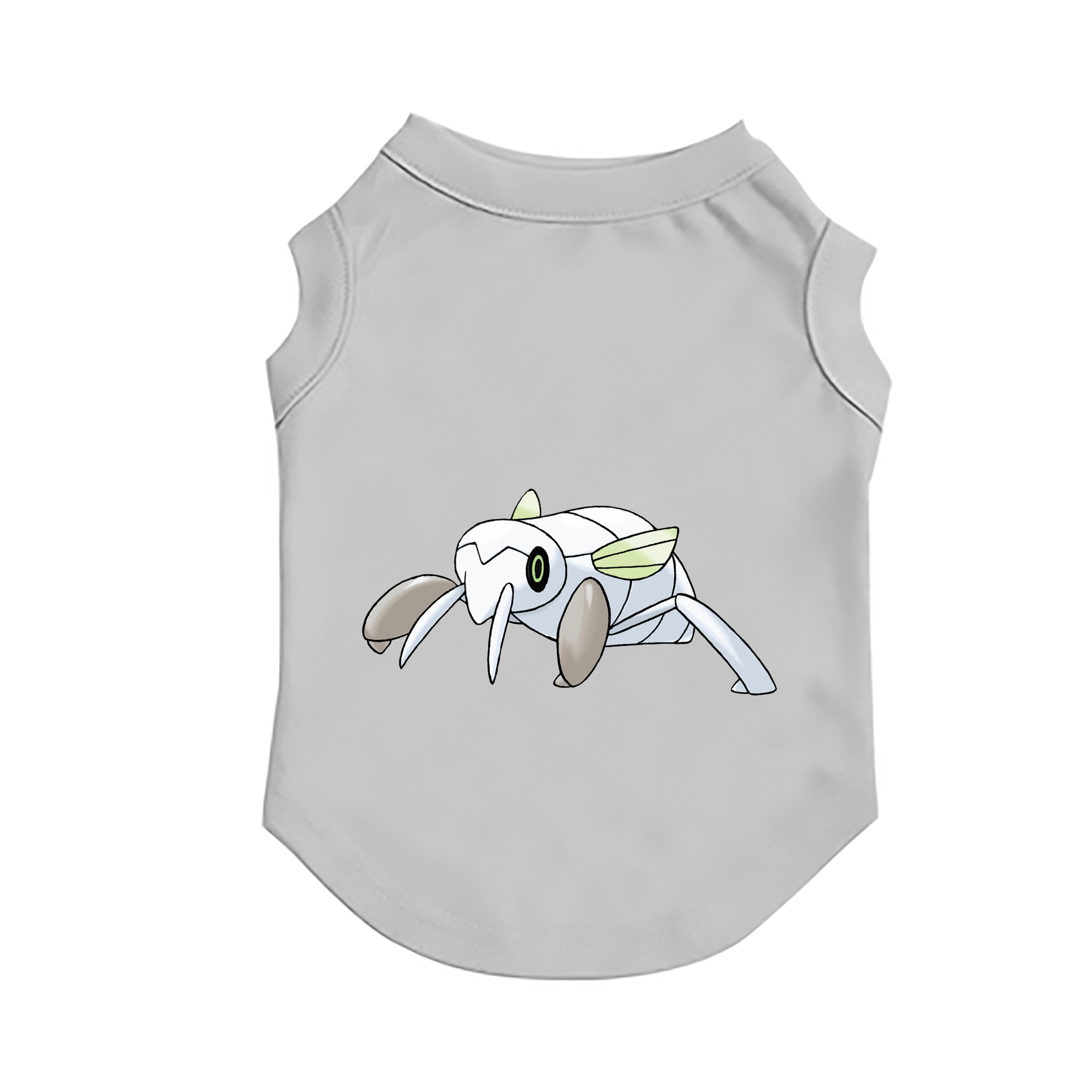 （画像用） ポケットモンスター Pokémon ペット用ベスト