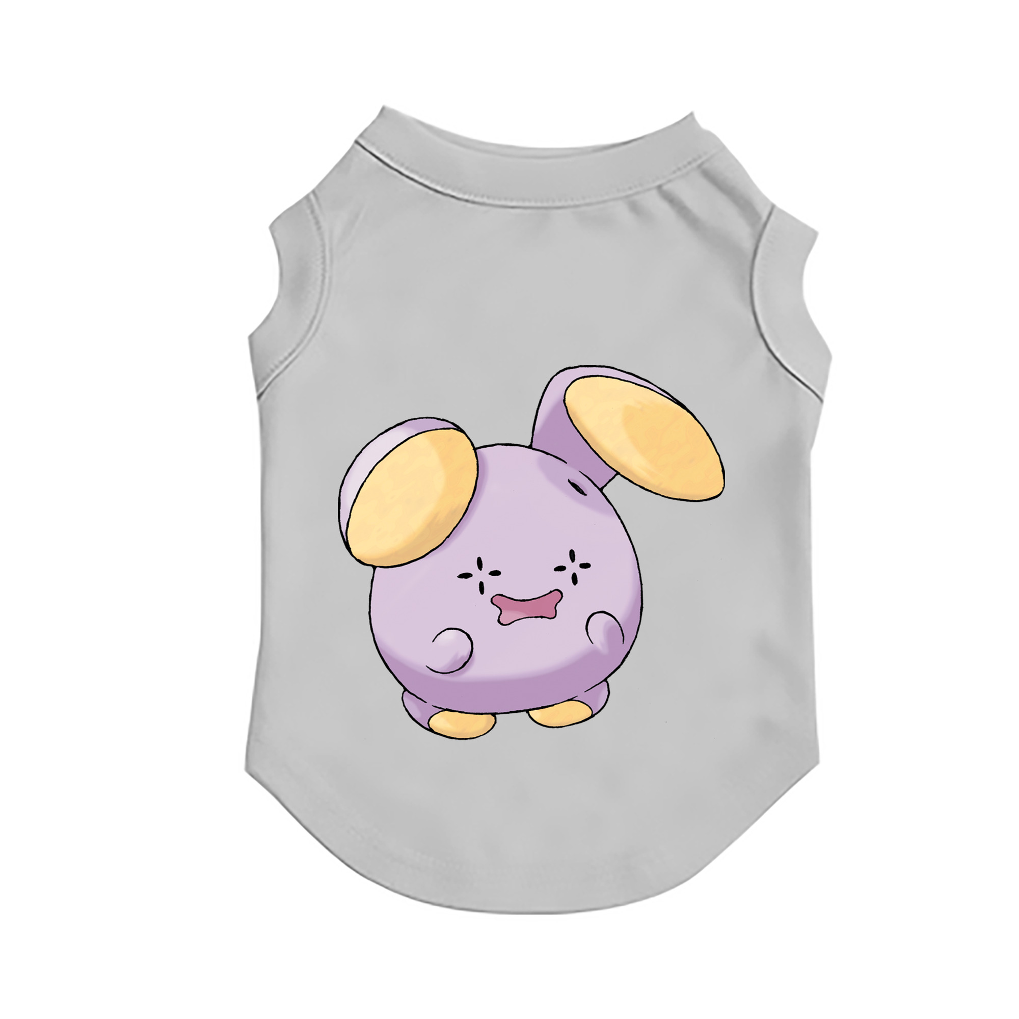 （画像用） ポケットモンスター Pokémon ペット用ベスト