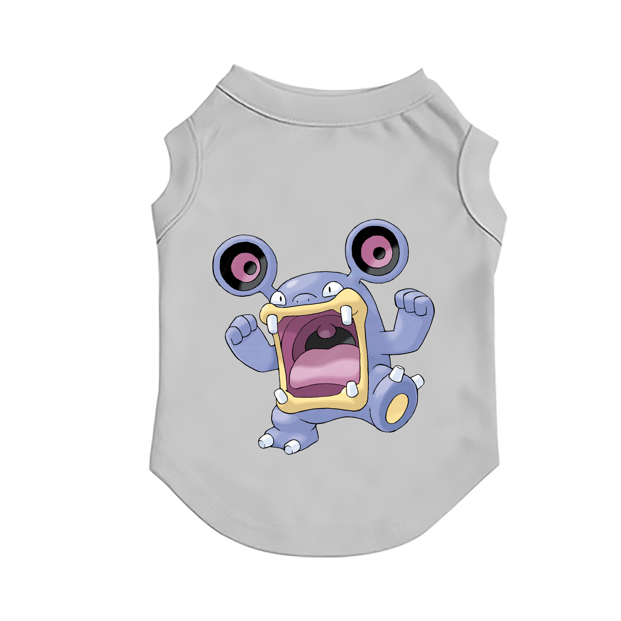 （画像用） ポケットモンスター Pokémon ペット用ベスト