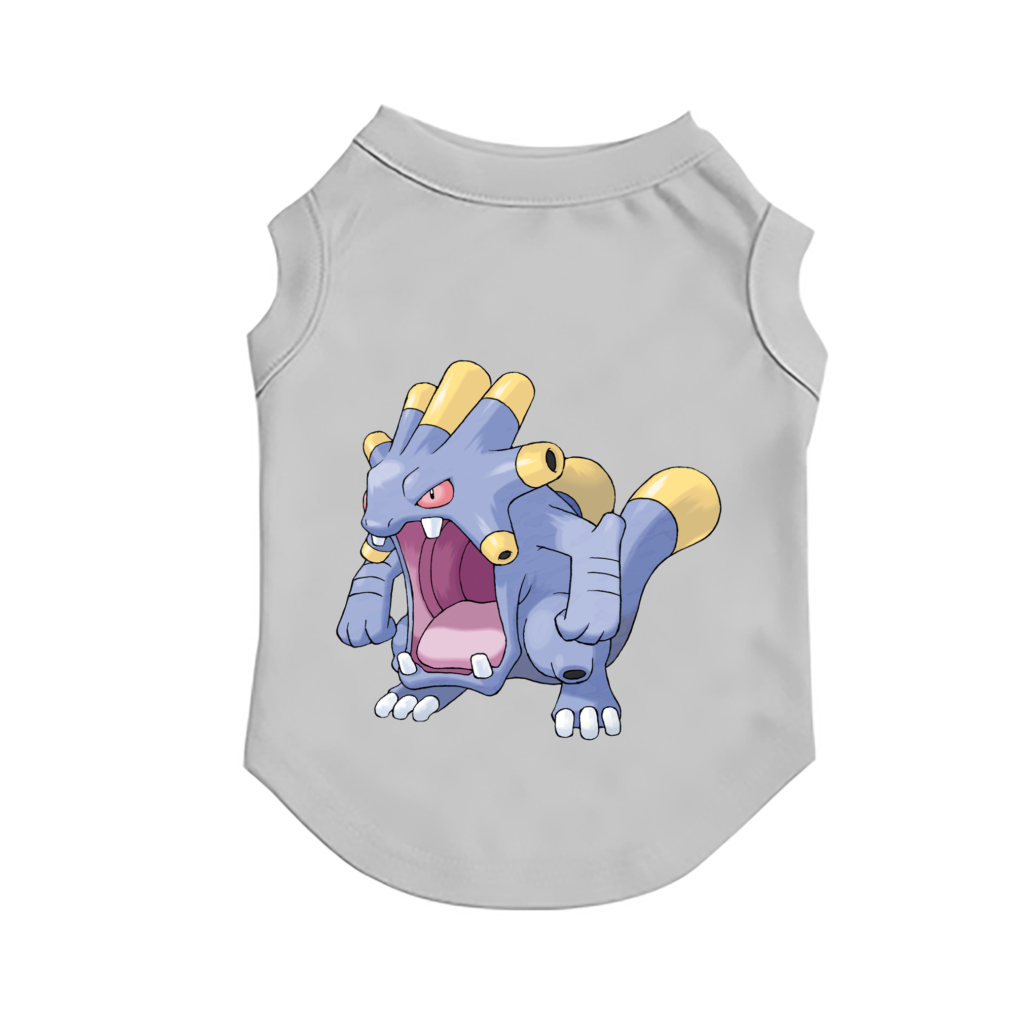 （画像用） ポケットモンスター Pokémon ペット用ベスト