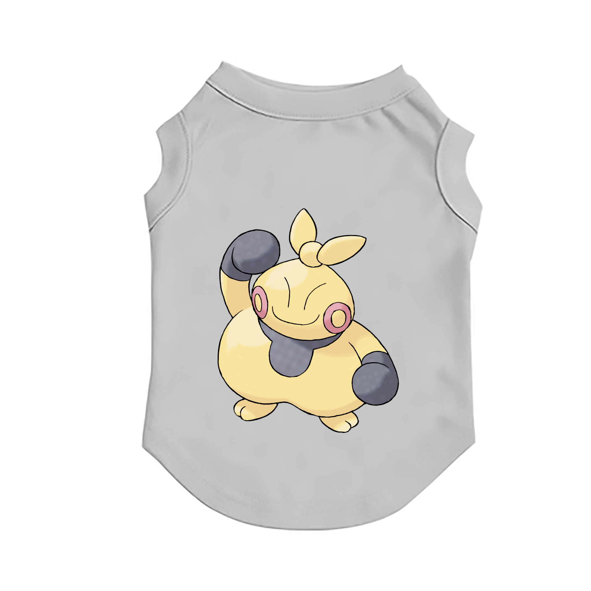 （画像用） ポケットモンスター Pokémon ペット用ベスト