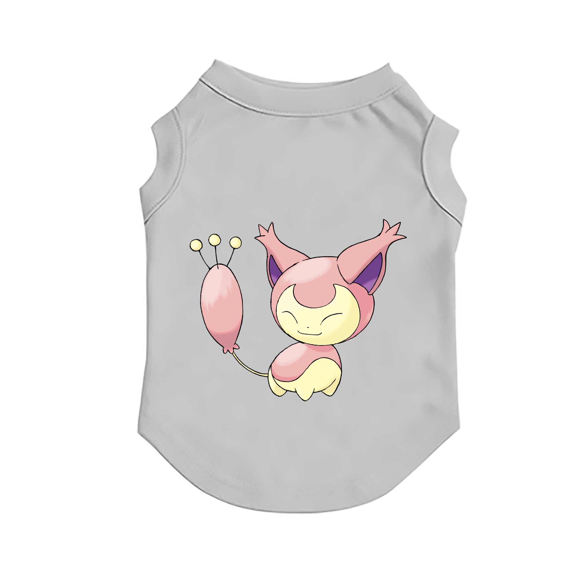 （画像用） ポケットモンスター Pokémon ペット用ベスト