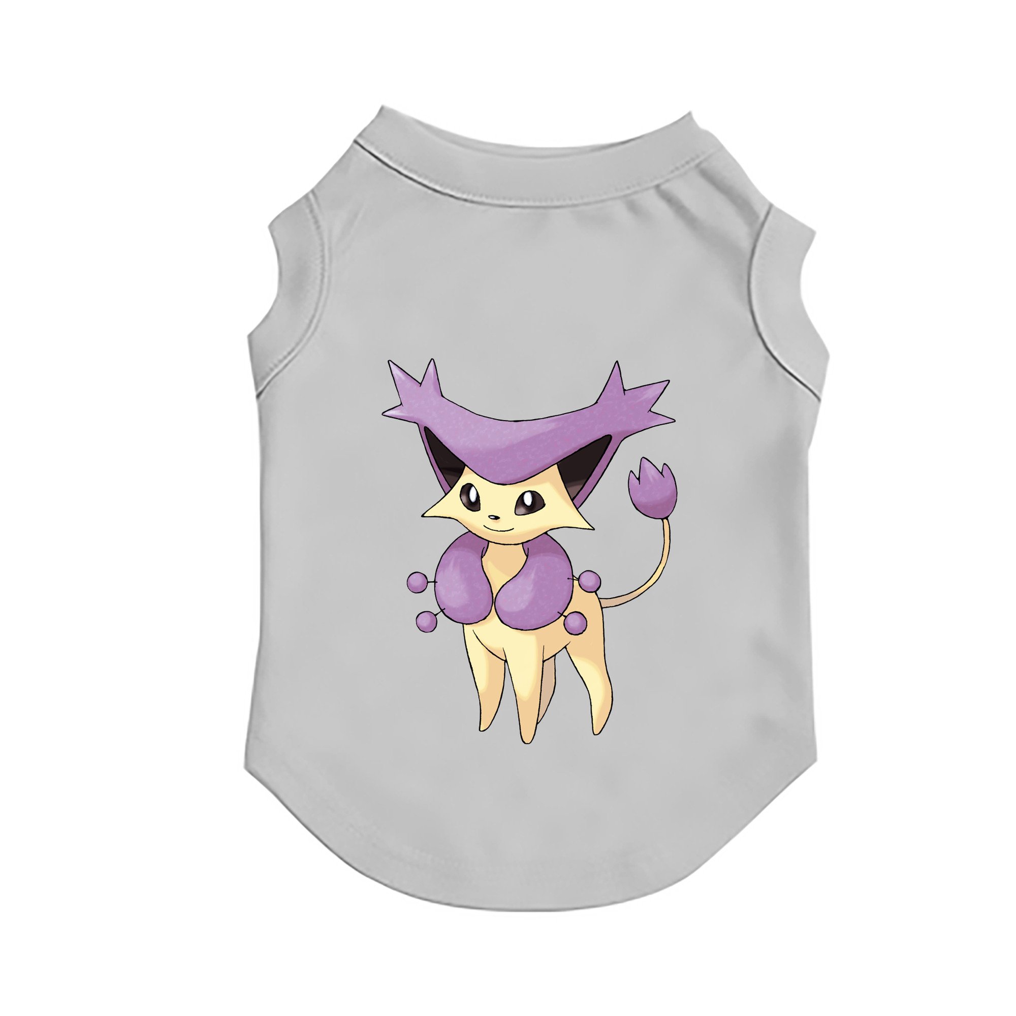 （画像用） ポケットモンスター Pokémon ペット用ベスト