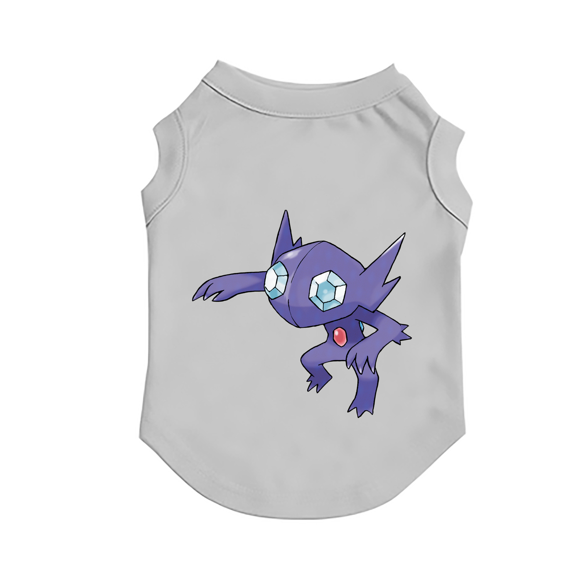 （画像用） ポケットモンスター Pokémon ペット用ベスト