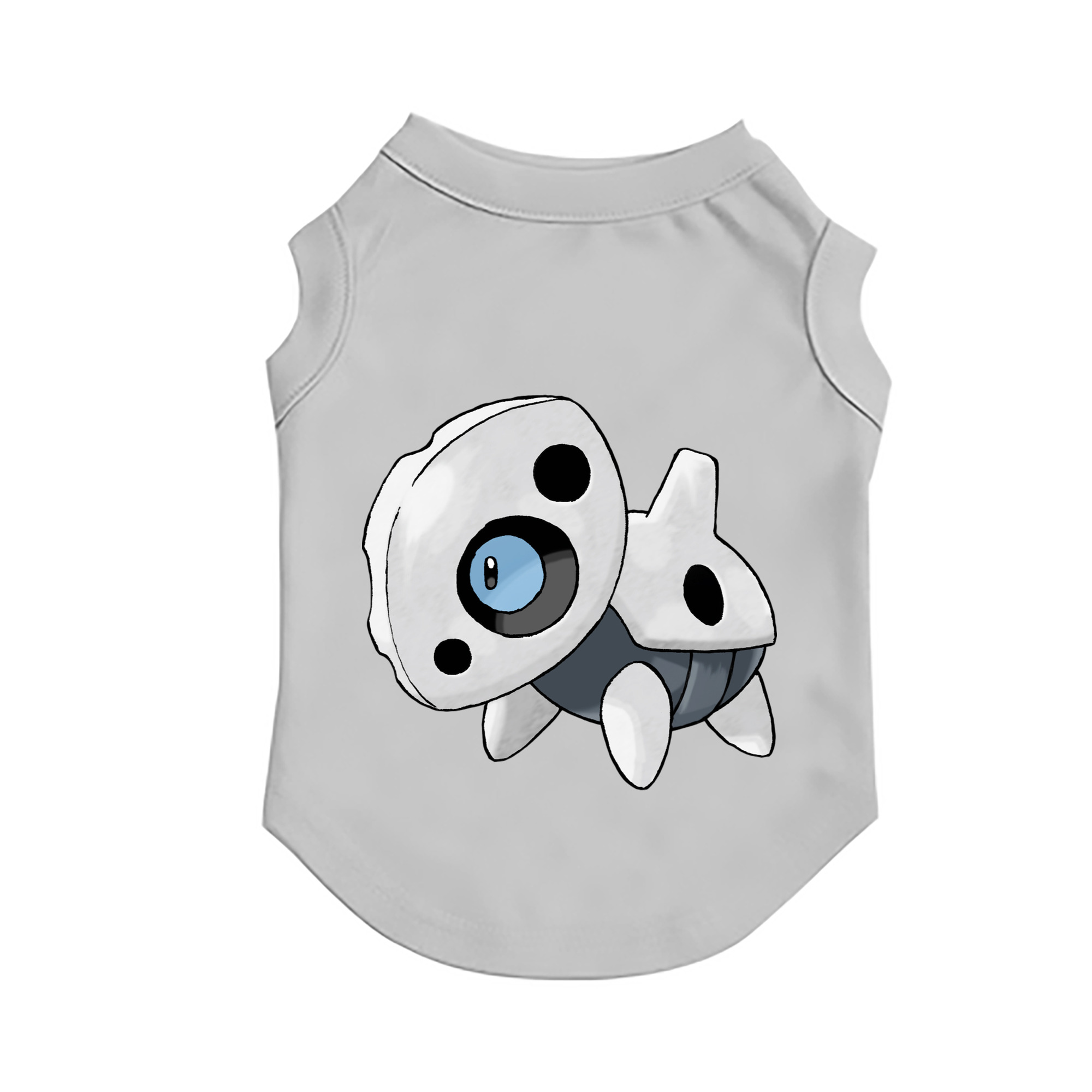 （画像用） ポケットモンスター Pokémon ペット用ベスト