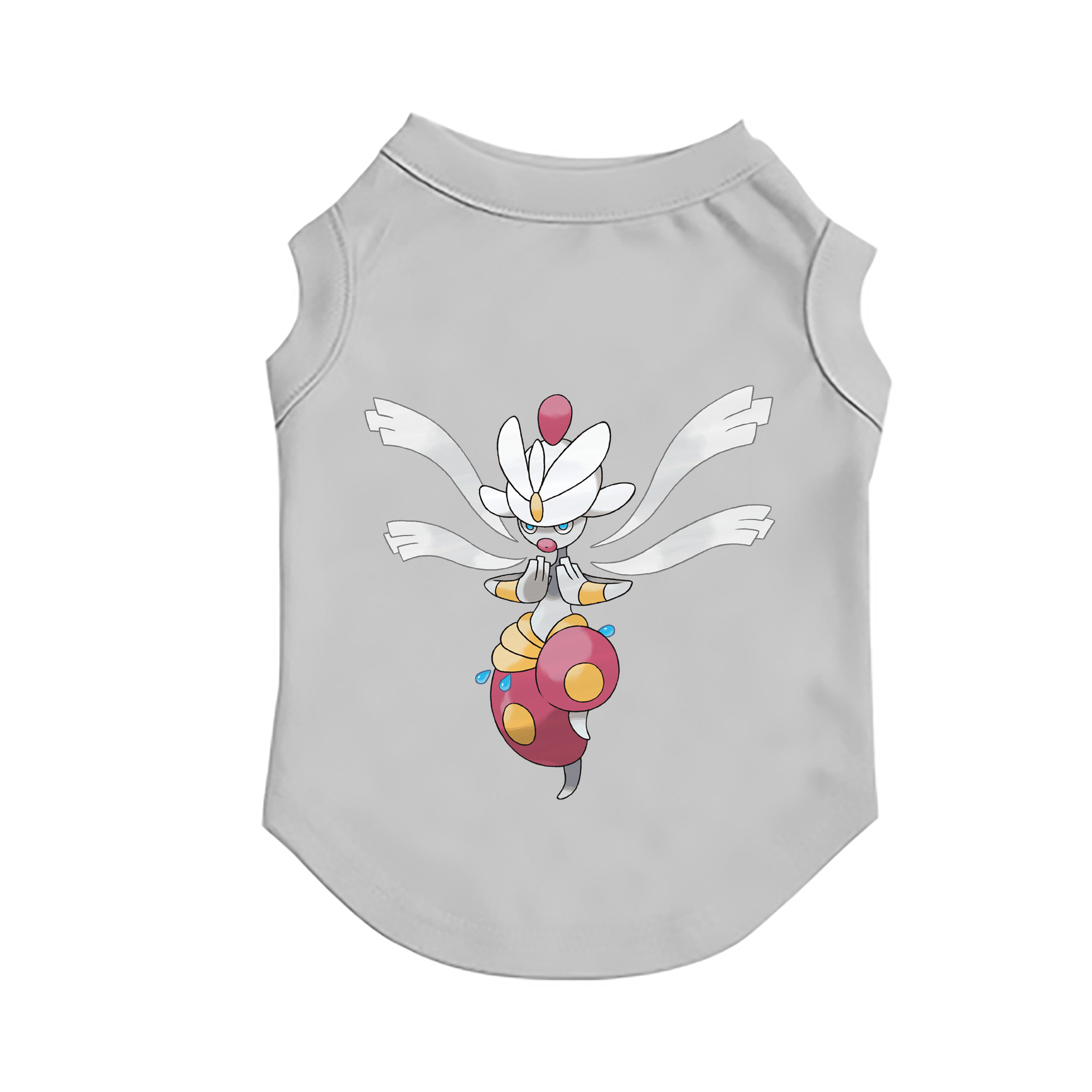 （画像用） ポケットモンスター Pokémon ペット用ベスト