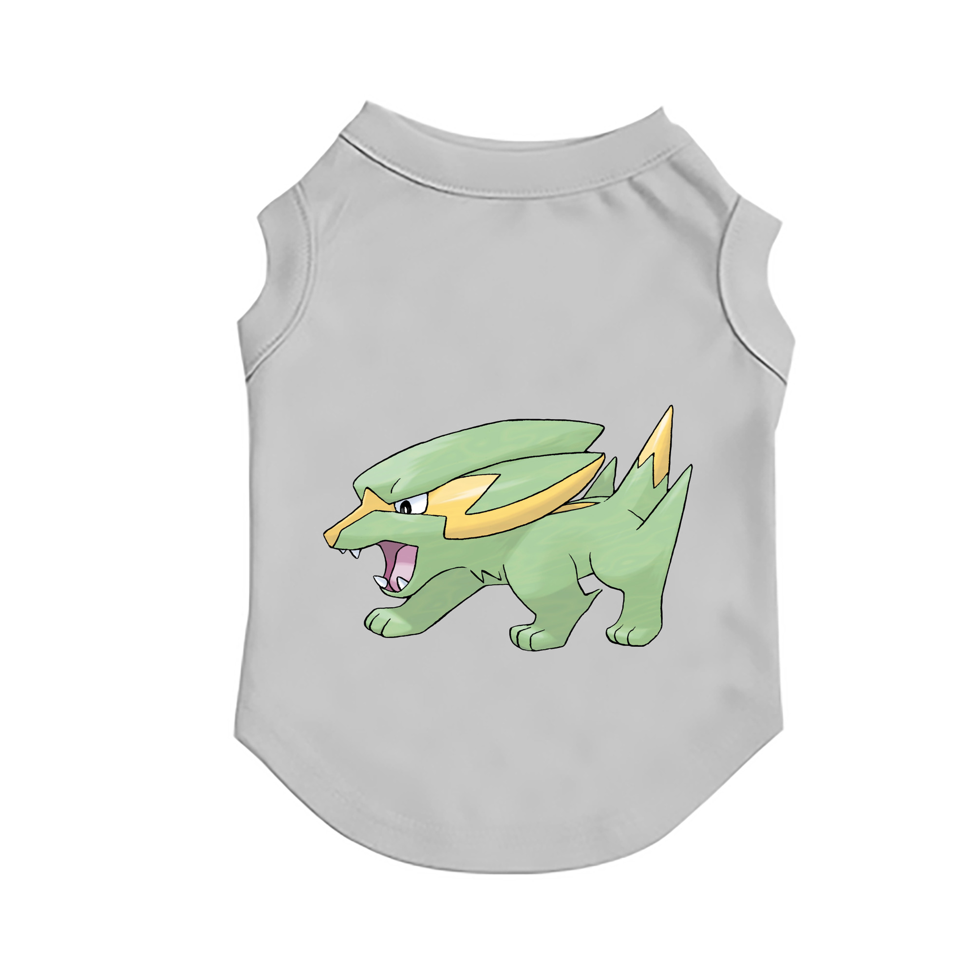 （画像用） ポケットモンスター Pokémon ペット用ベスト